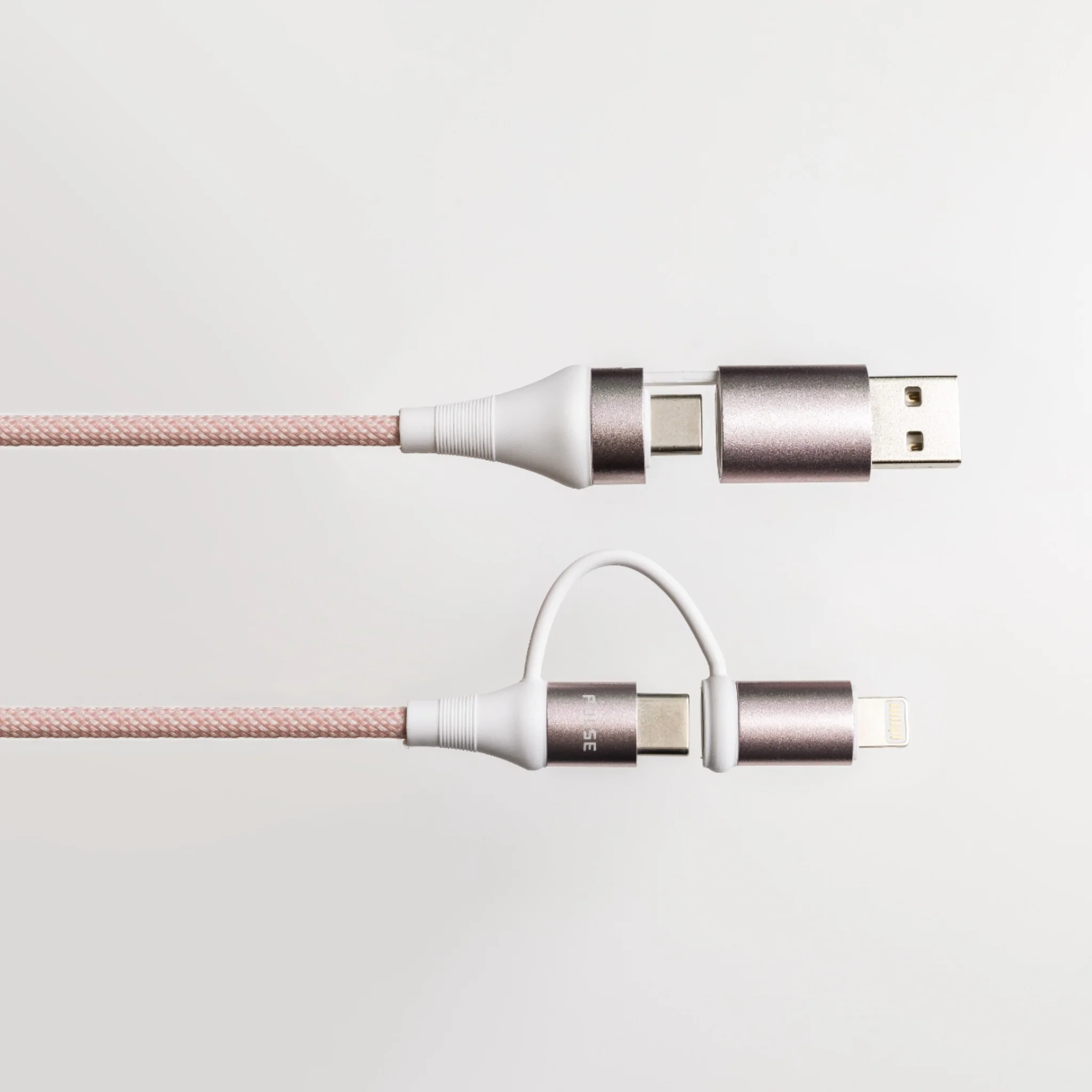 4-in-1 Universal Fast Charging Cable - Image 11