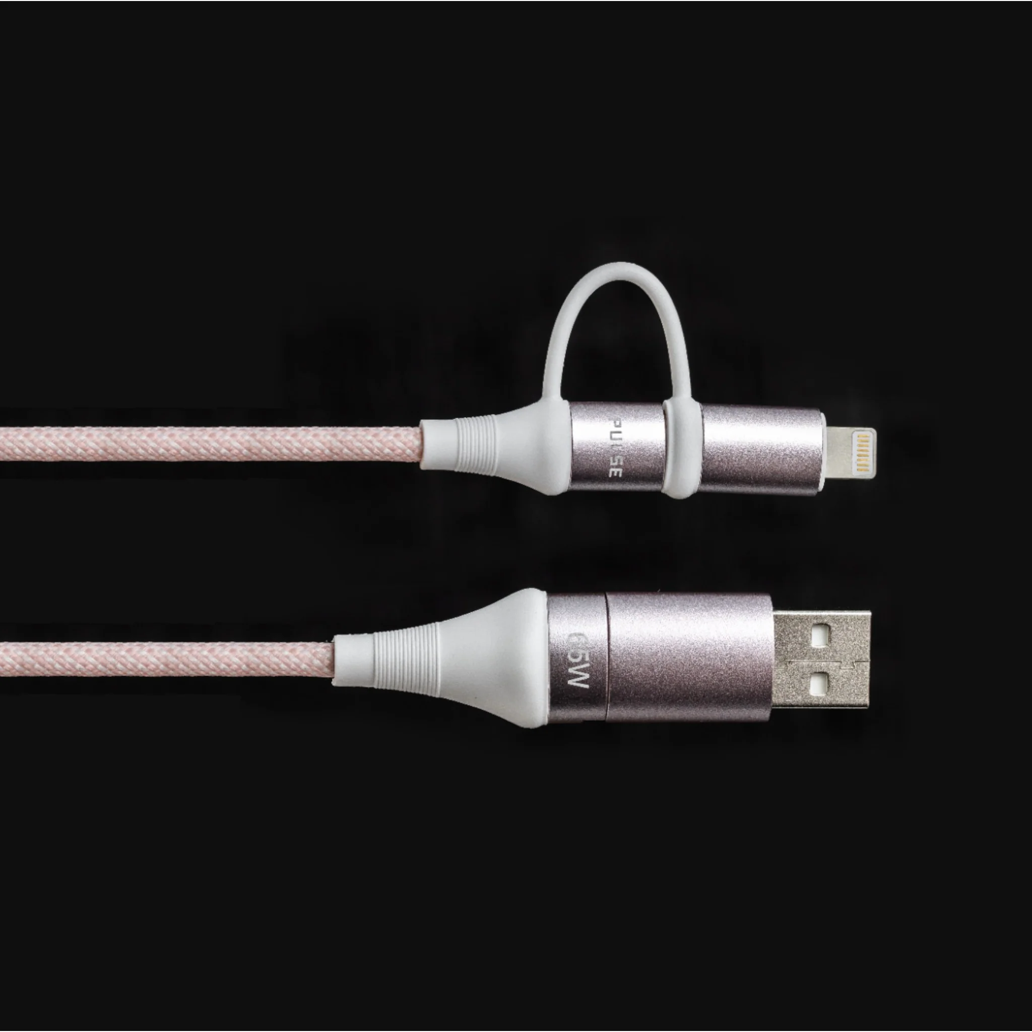 4-in-1 Universal Fast Charging Cable - Image 12