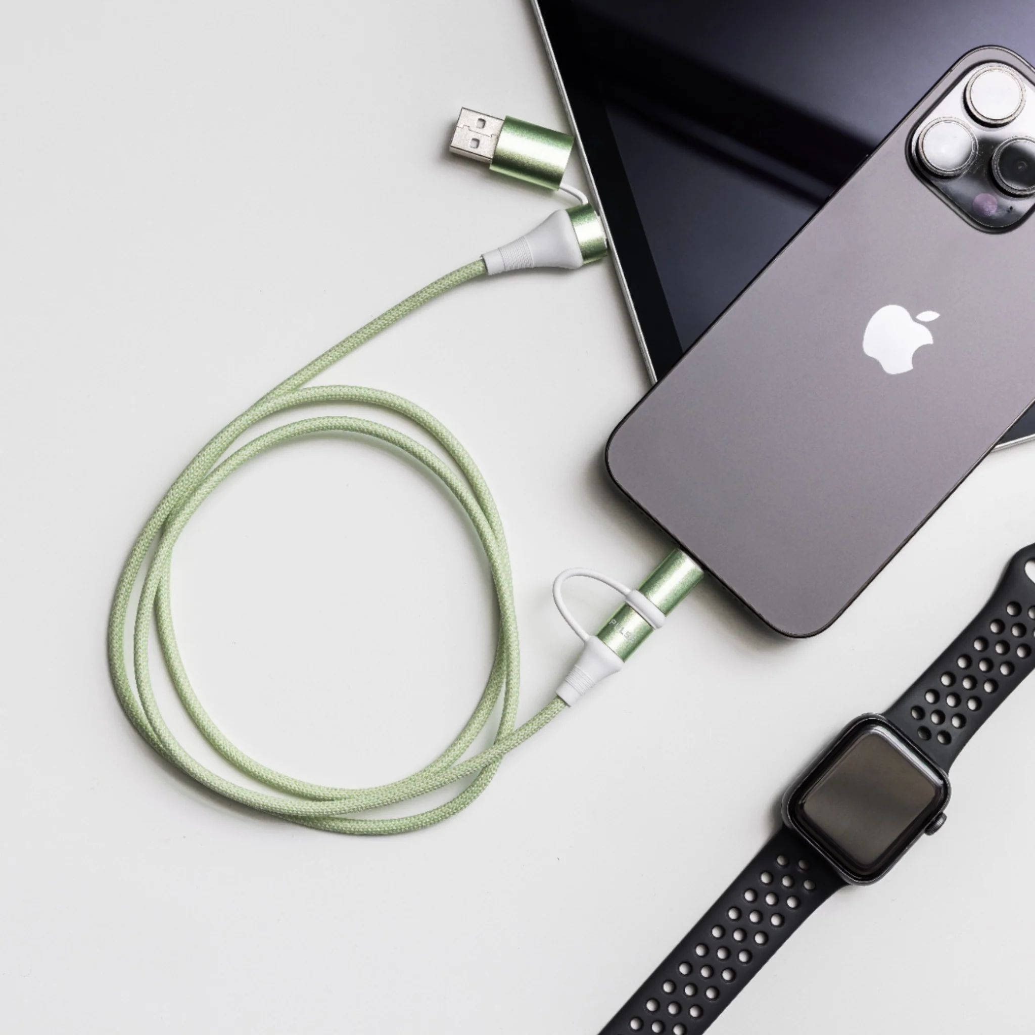 4-in-1 Universal Fast Charging Cable - Image 16