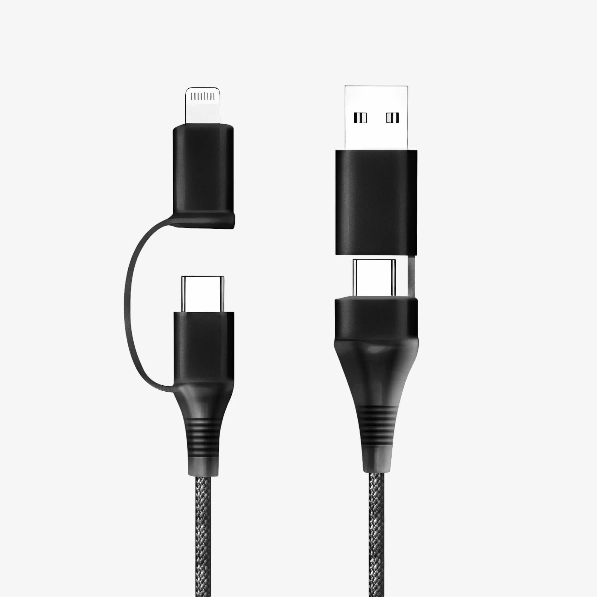 4-in-1 Universal Fast Charging Cable - Image 21