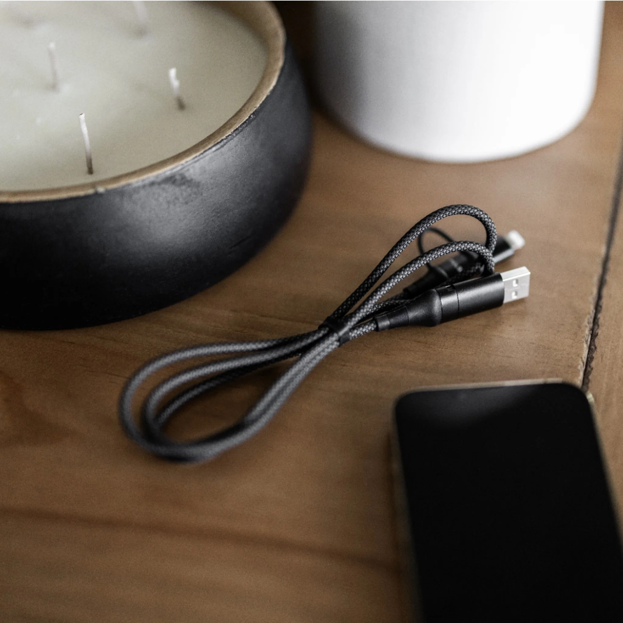 4-in-1 Universal Fast Charging Cable - Image 26