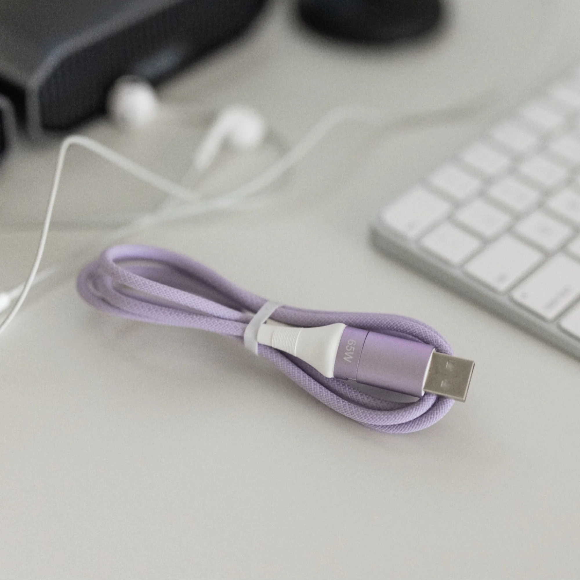 4-in-1 Universal Fast Charging Cable - Image 42