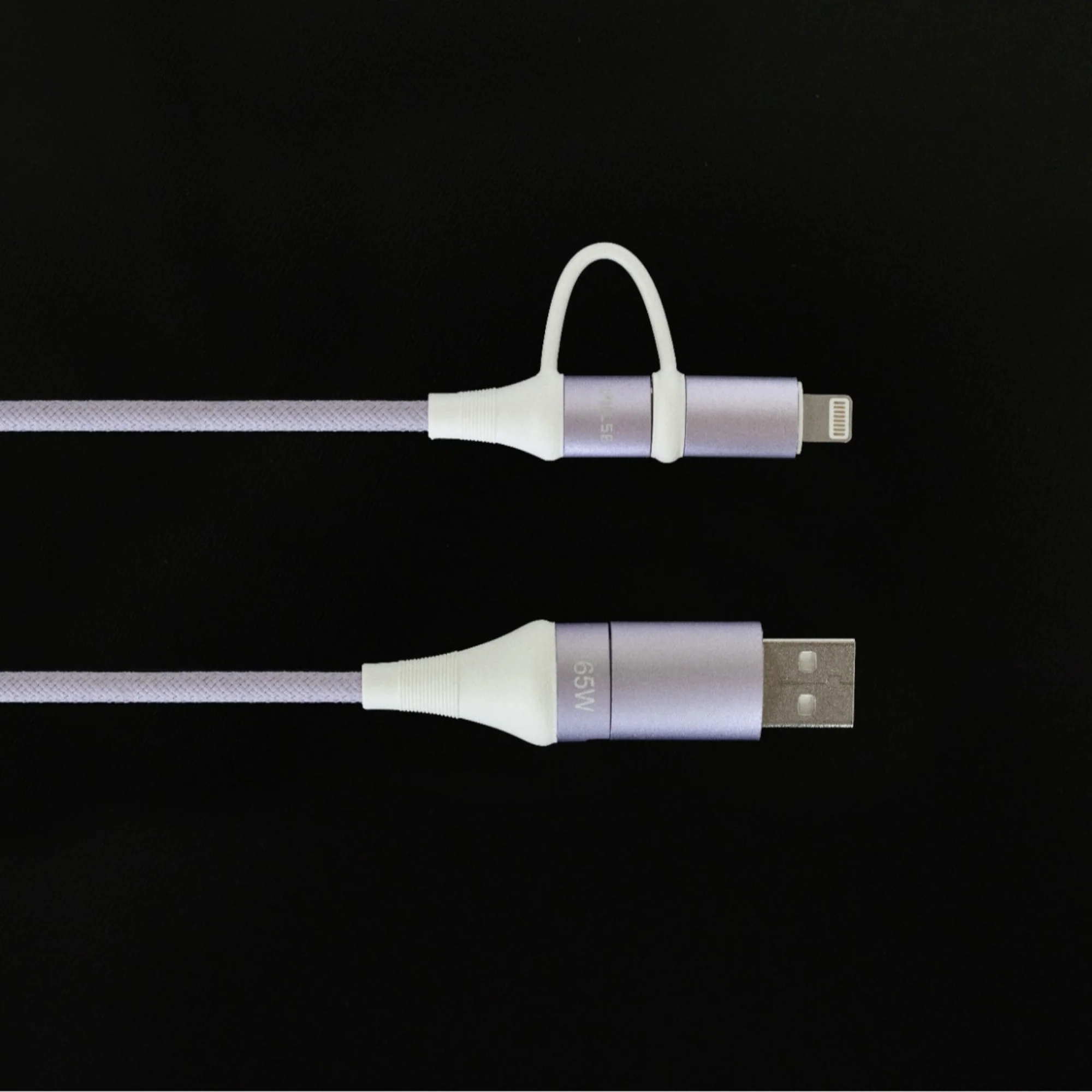 4-in-1 Universal Fast Charging Cable - Image 44
