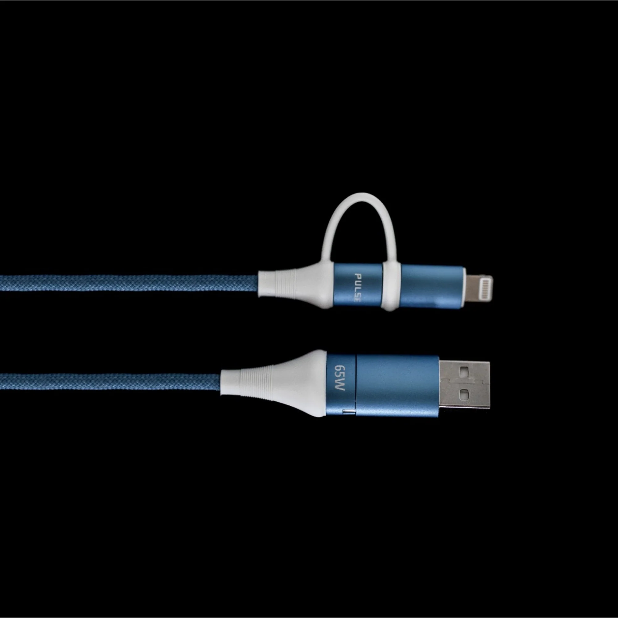 4-in-1 Universal Fast Charging Cable - Image 59