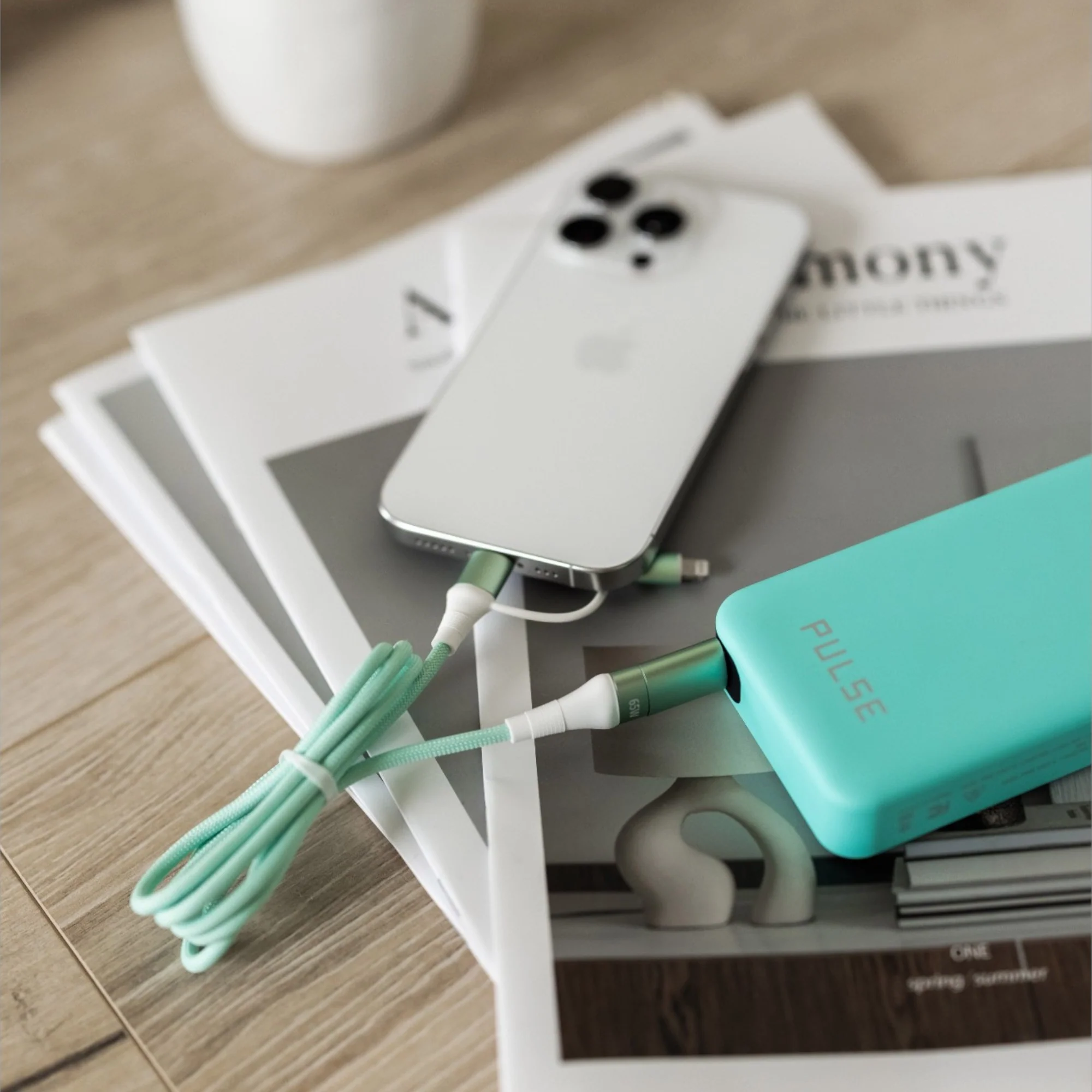 4-in-1 Universal Fast Charging Cable - Image 65
