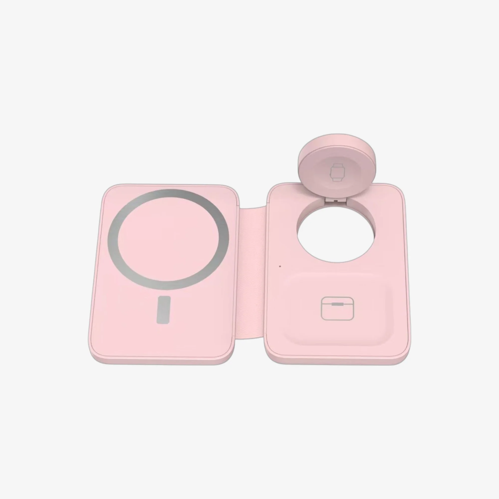 Portable Travel Chargers