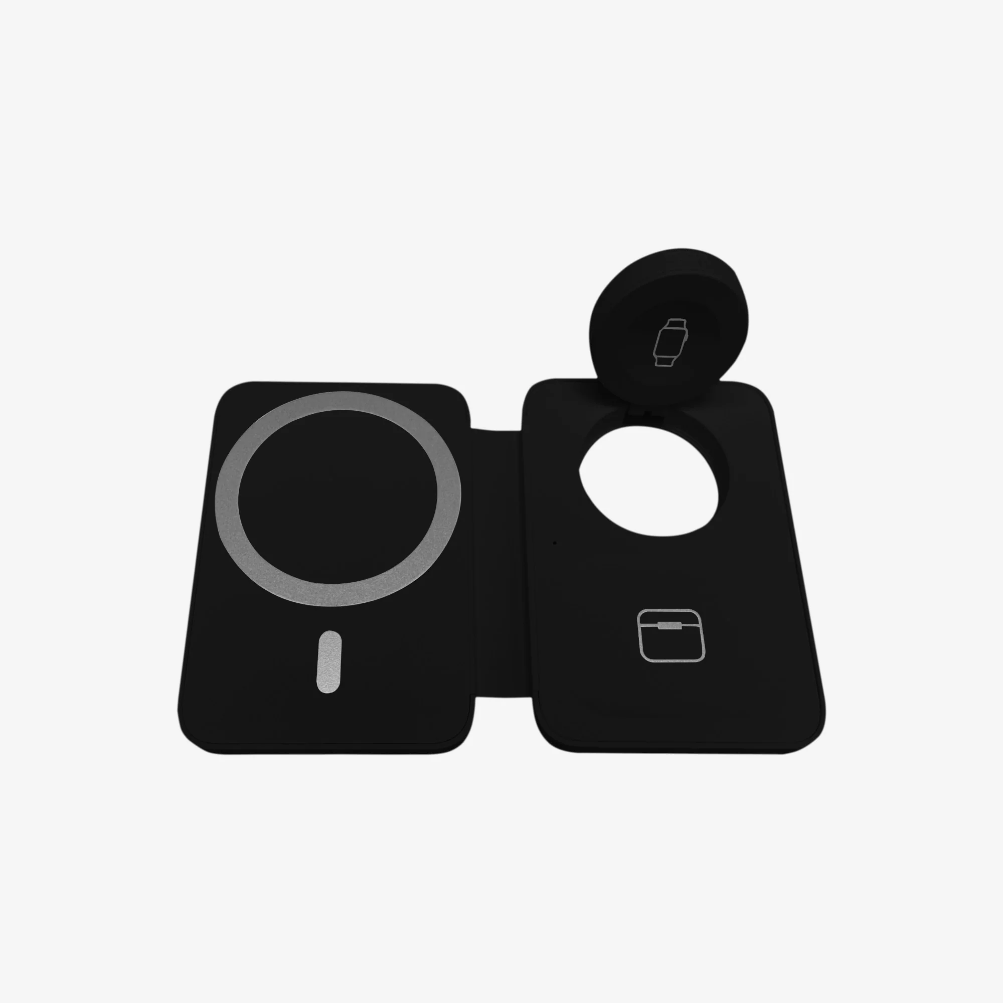 Apollo 3-in-1 Apple Charger - Image 13