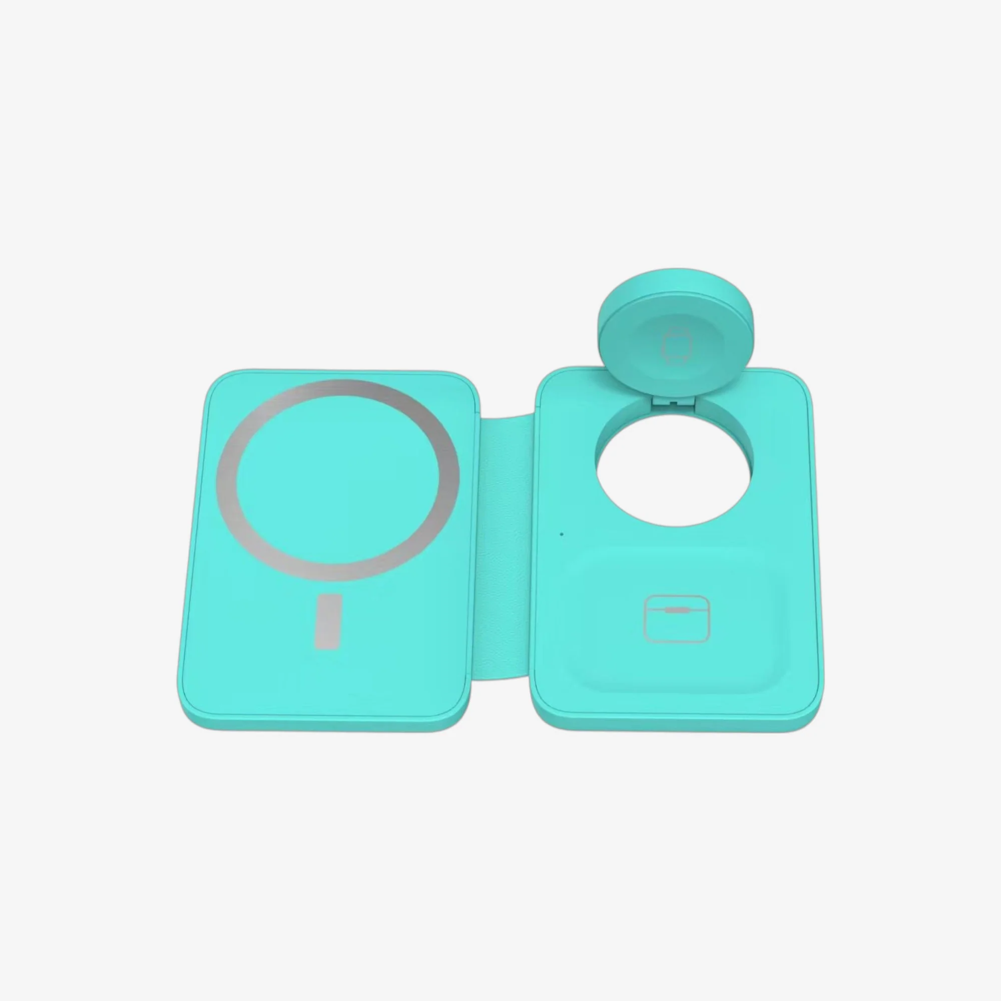 Apollo 3-in-1 Apple Charger - Image 37