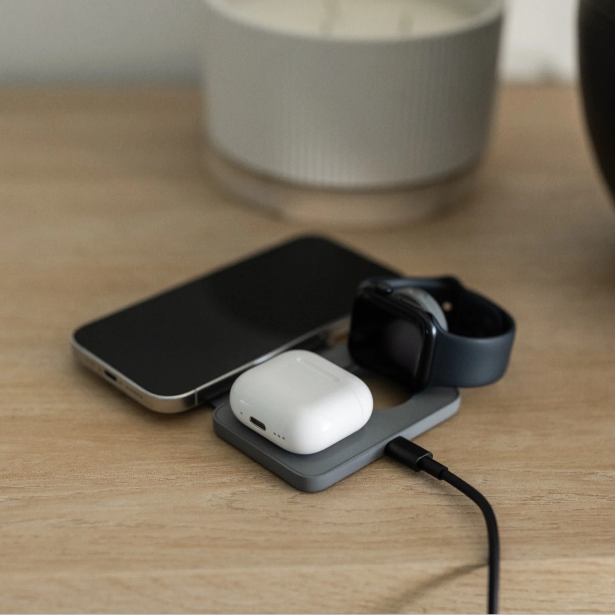 Apollo 3-in-1 Apple Charger - Image 60