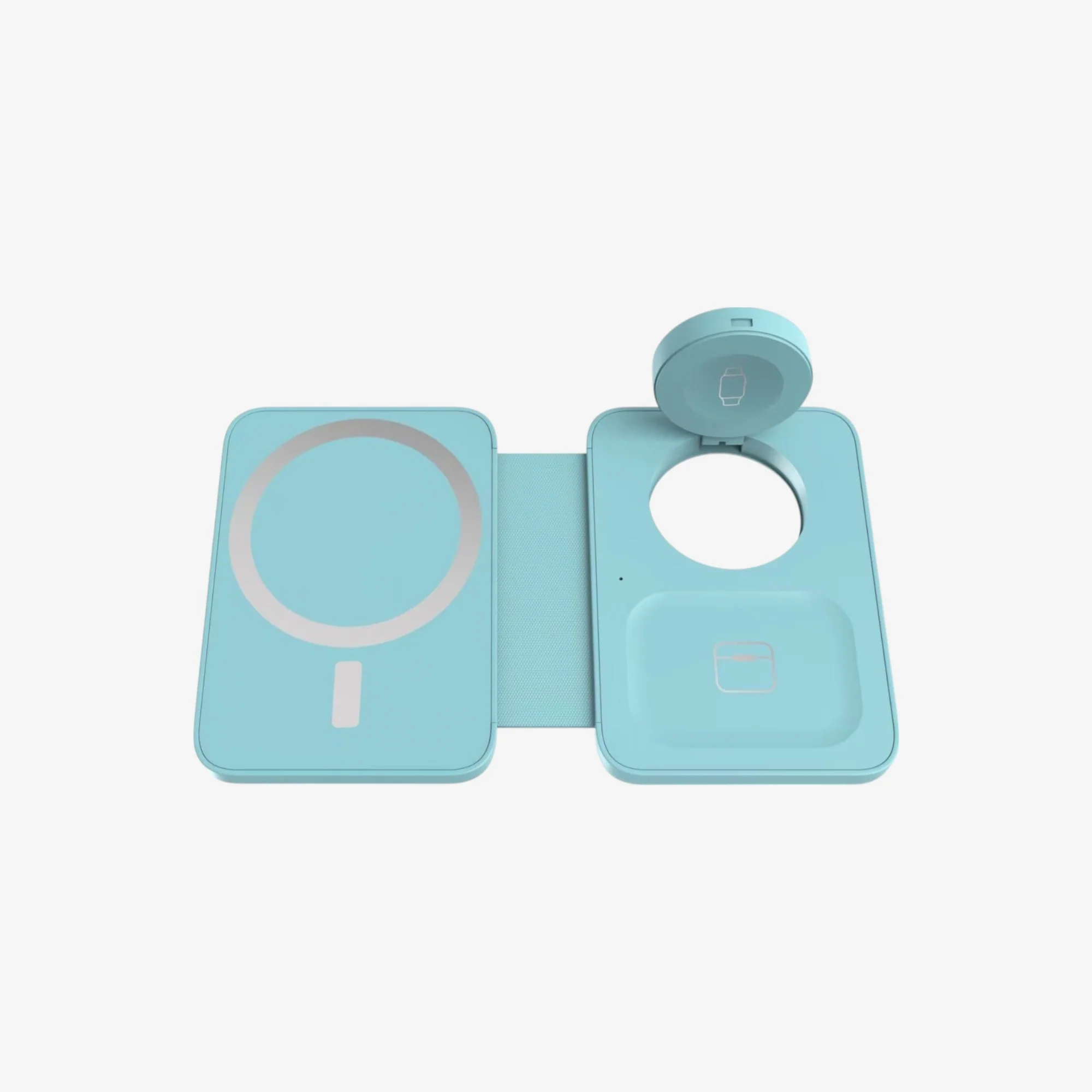 Apollo 3-in-1 Apple Charger - Image 64