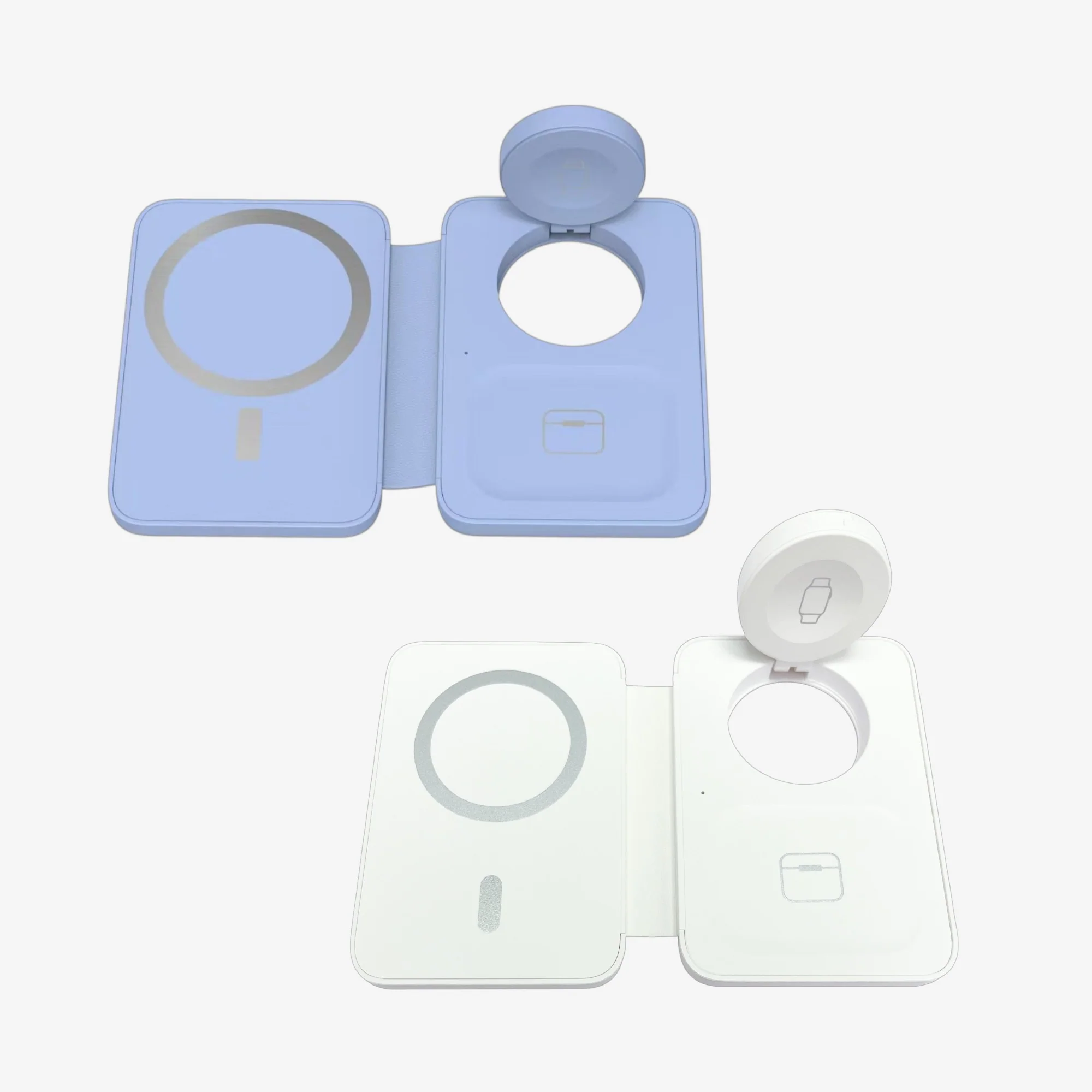 Portable iPhone Chargers
