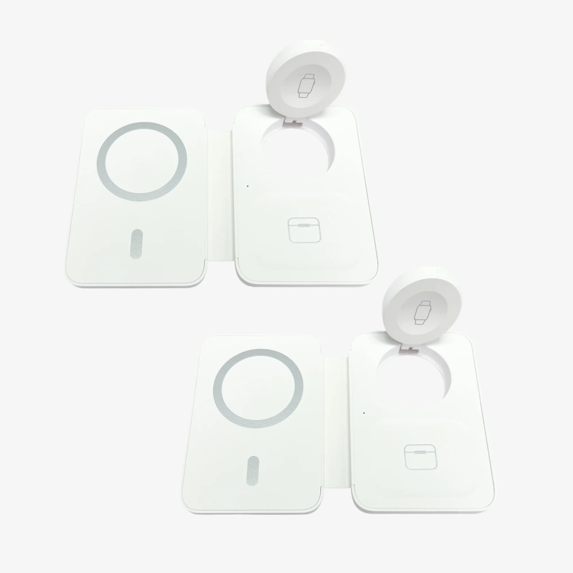 Duo Pack - Apollo 3-in-1 Apple Chargers - Image 11
