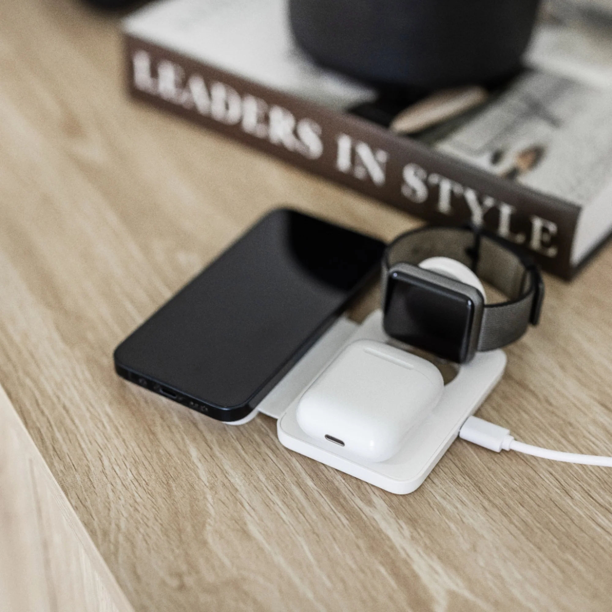Duo Pack - Apollo 3-in-1 Apple Chargers - Image 26