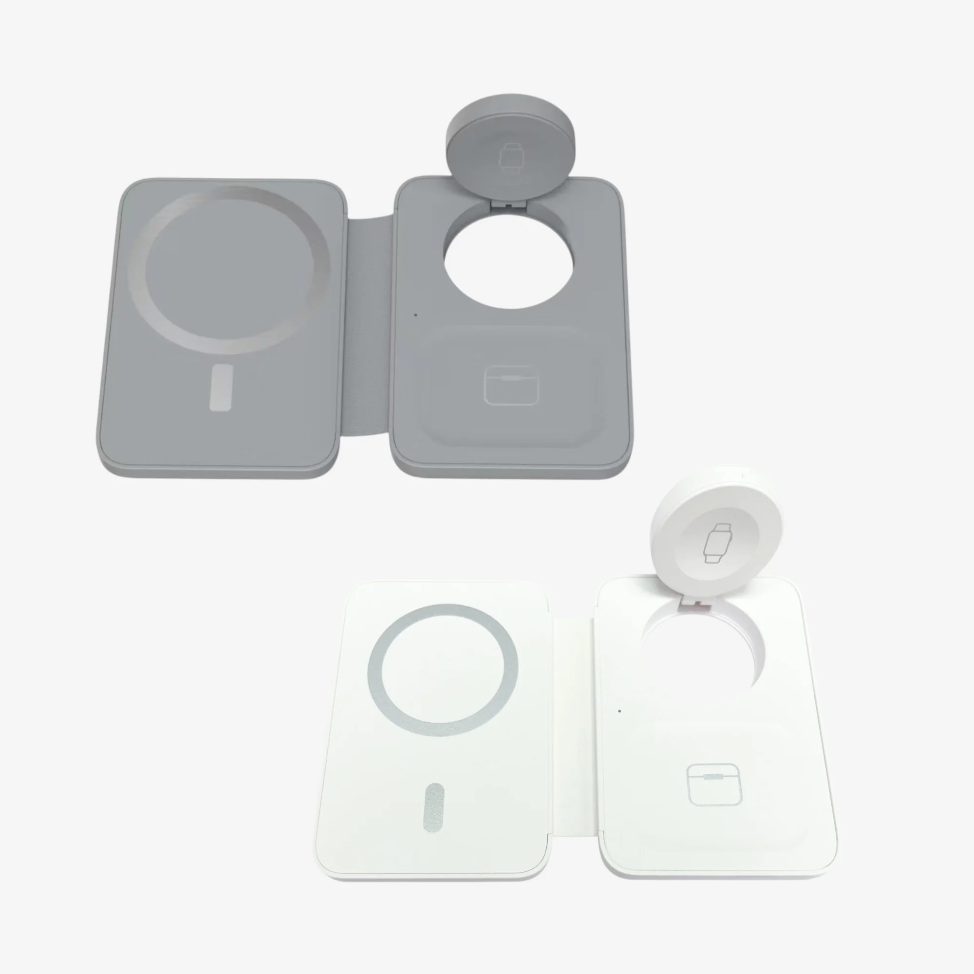 Duo Pack - Apollo 3-in-1 Apple Chargers - Image 3