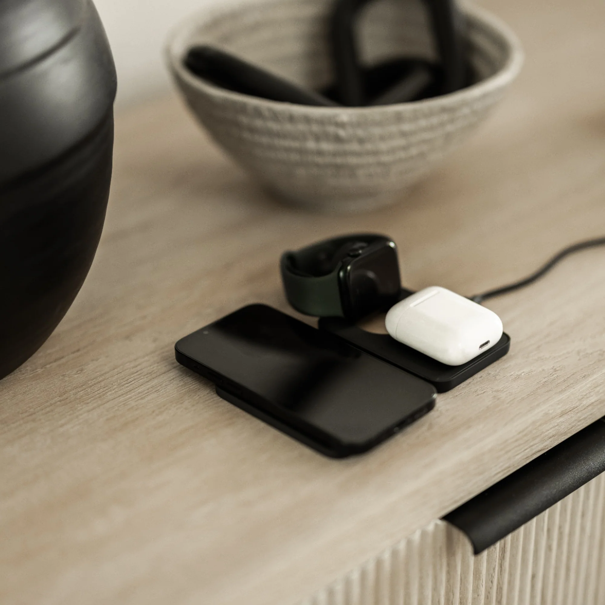 Duo Pack - Apollo 3-in-1 Apple Chargers - Image 33
