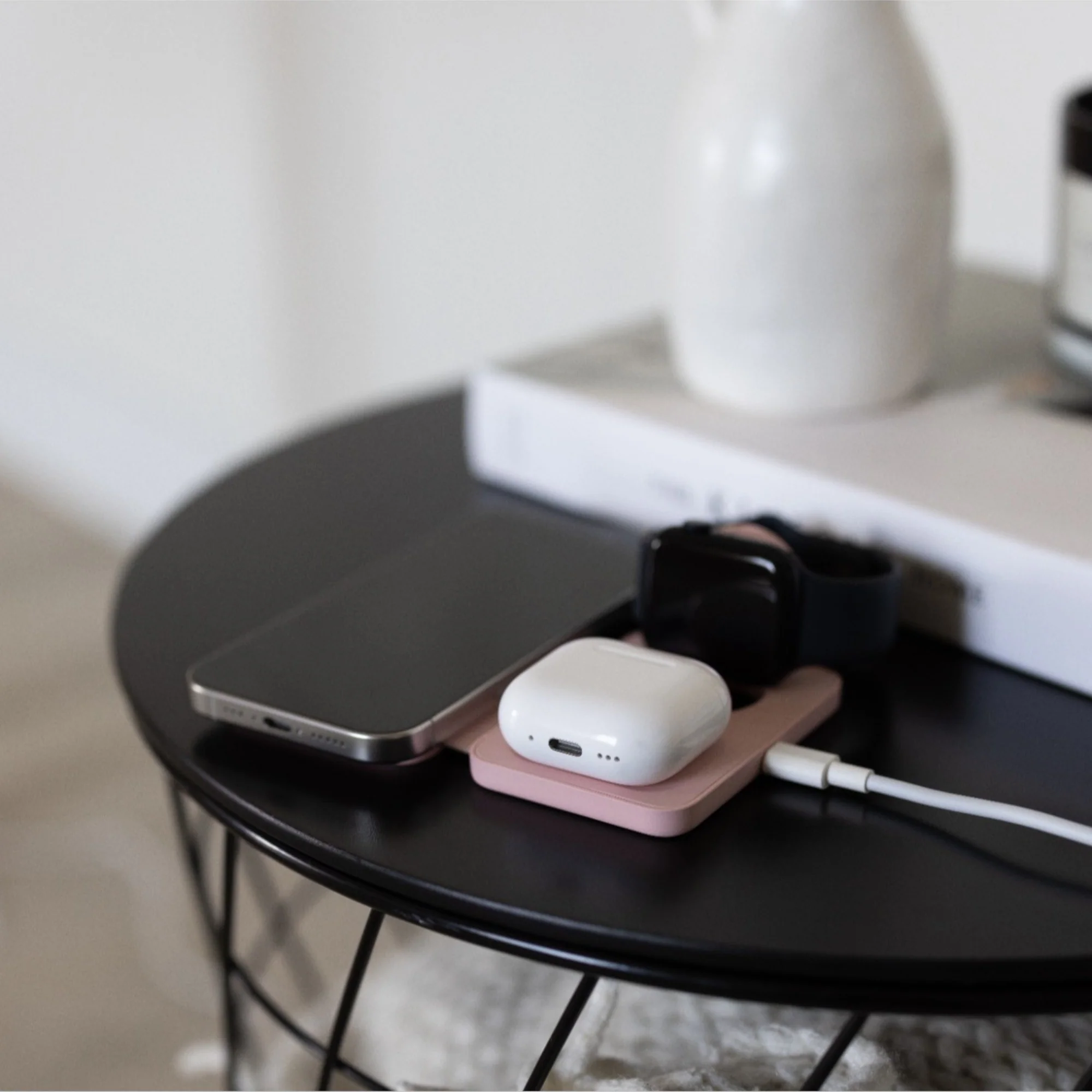 Duo Pack - Apollo 3-in-1 Apple Chargers - Image 43