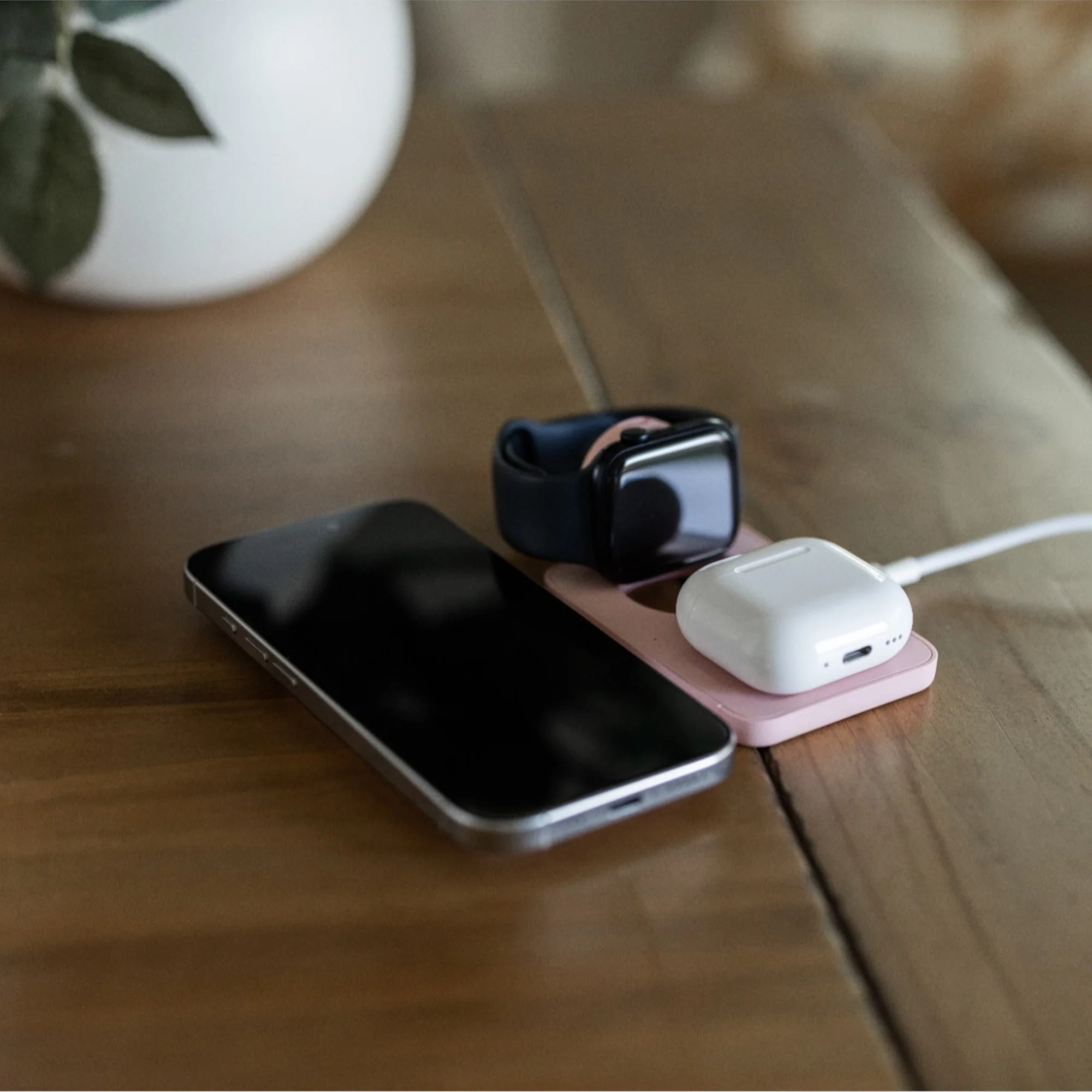 Duo Pack - Apollo 3-in-1 Apple Chargers - Image 67