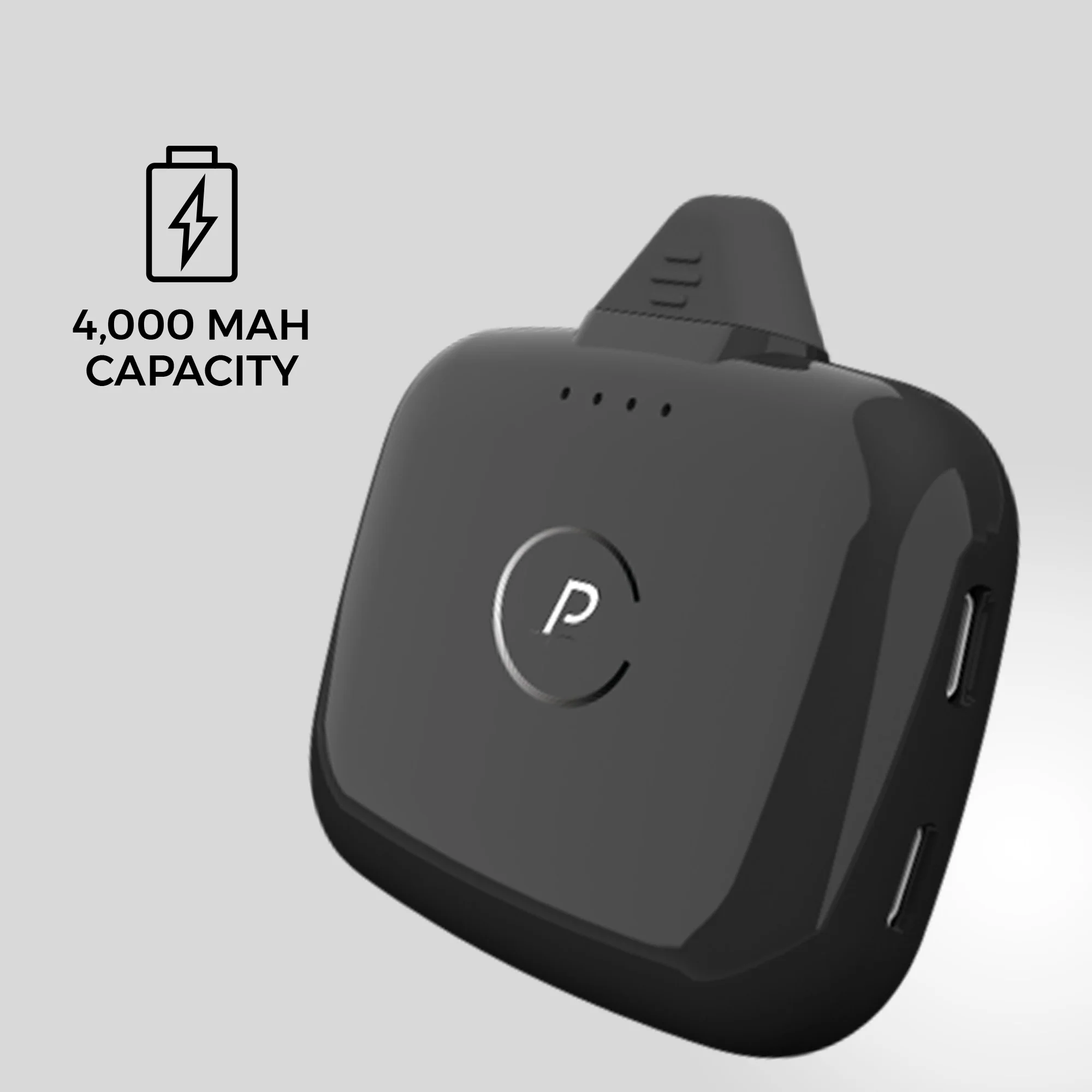 Duo Pack - Gravity ANDROID & iPHONE 15 Portable Chargers - Image 12