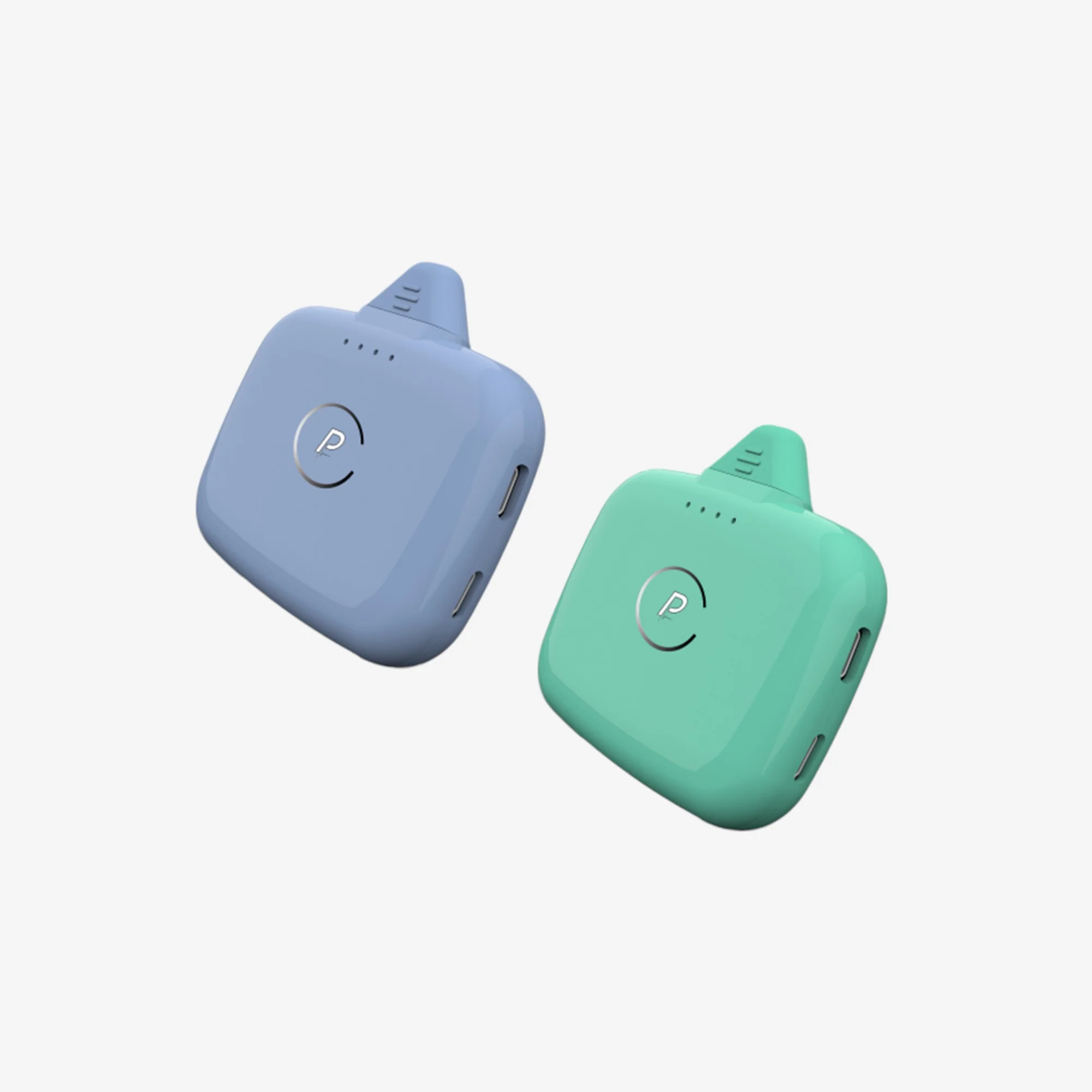 Duo Pack - Gravity ANDROID & iPHONE 15 Portable Chargers - Image 49