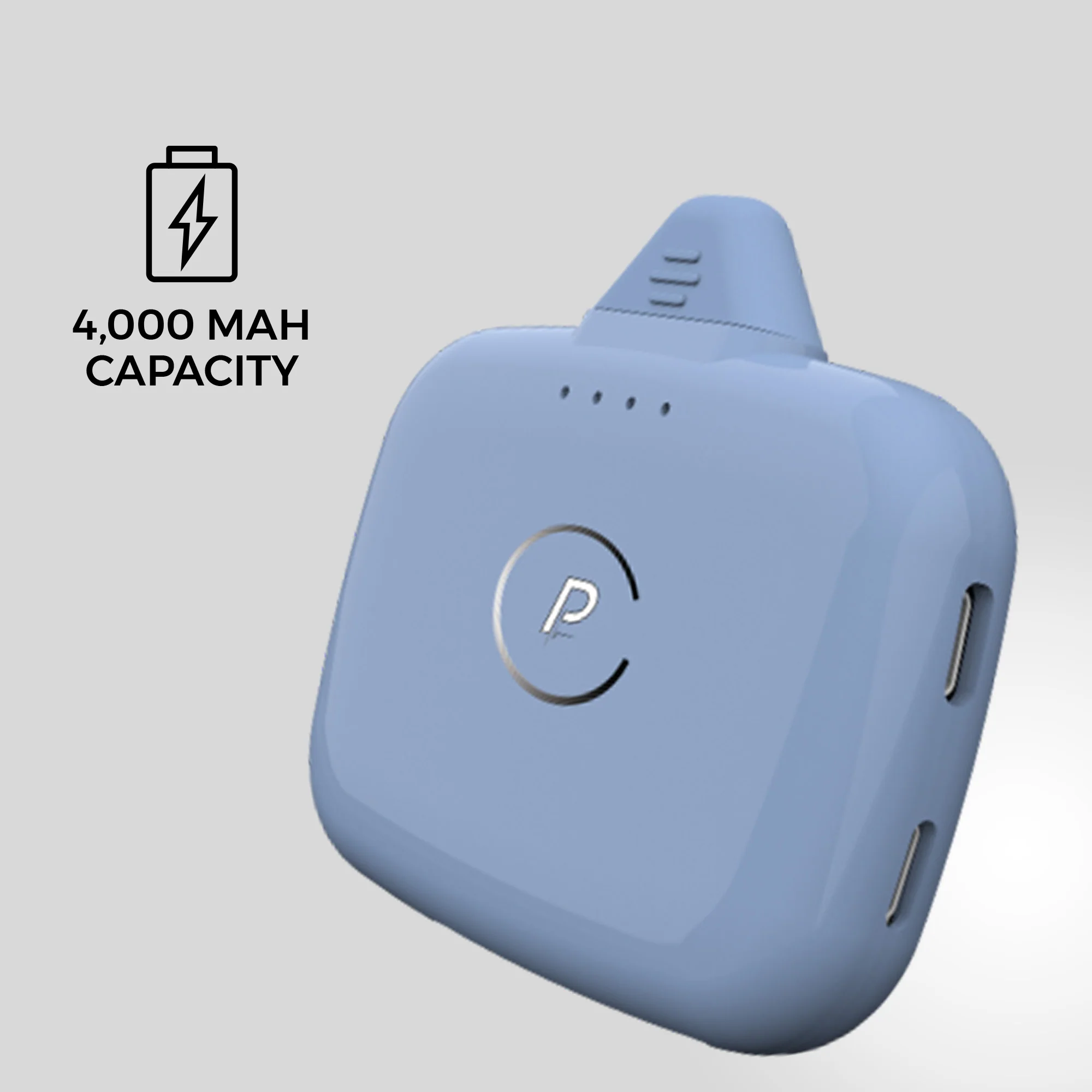 Duo Pack - Gravity ANDROID & iPHONE 15 Portable Chargers - Image 53