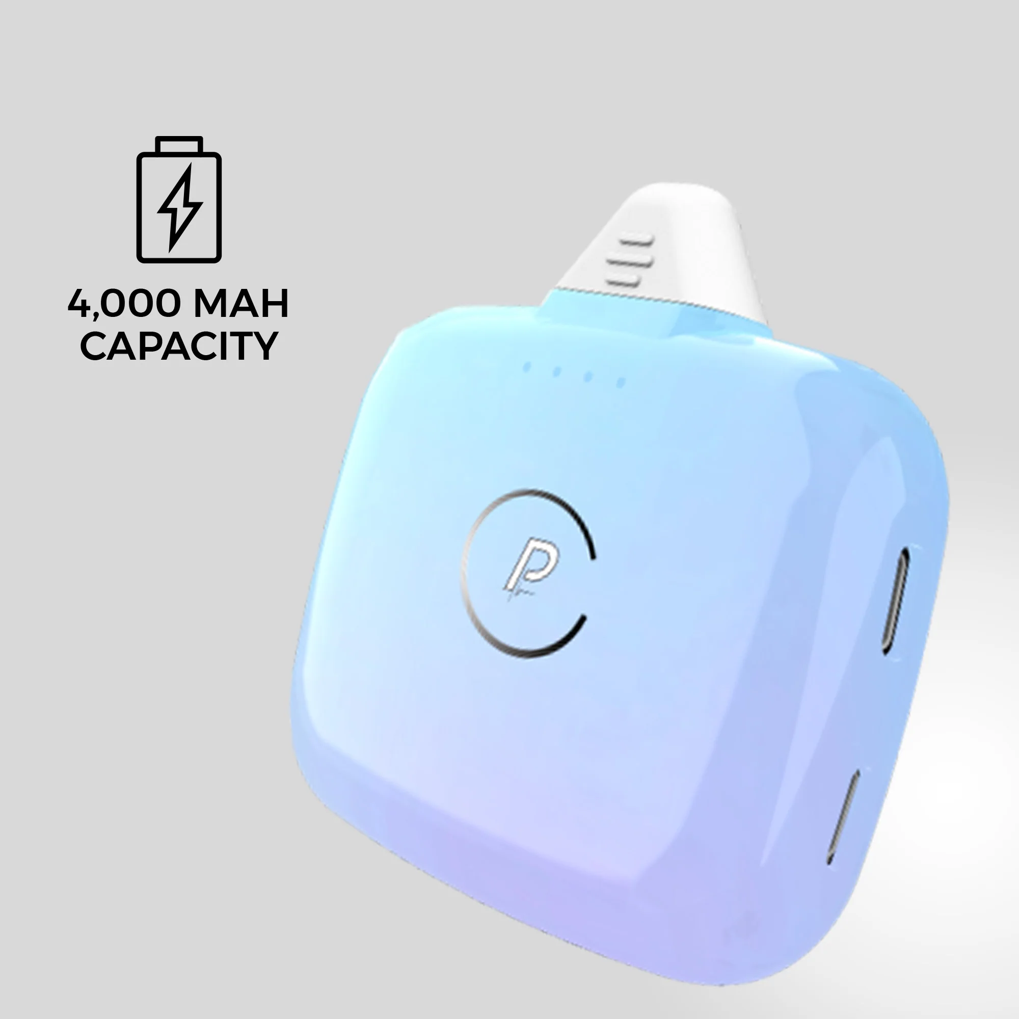 Duo Pack - Gravity APPLE Portable Chargers - Image 10