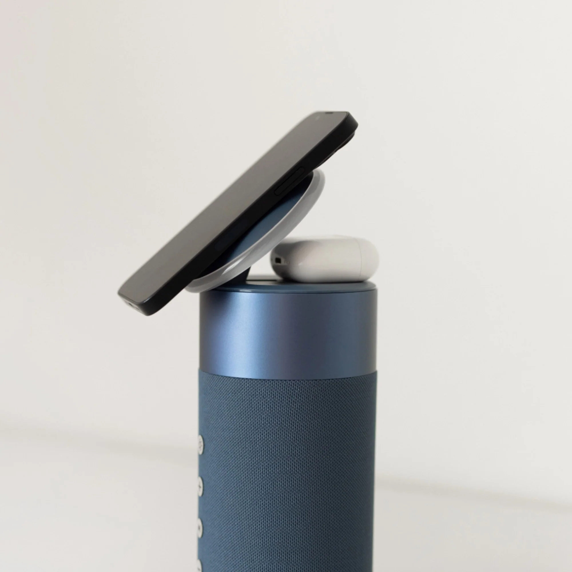 Duo Pack - Halo Bluetooth Charging Speakers - Image 43