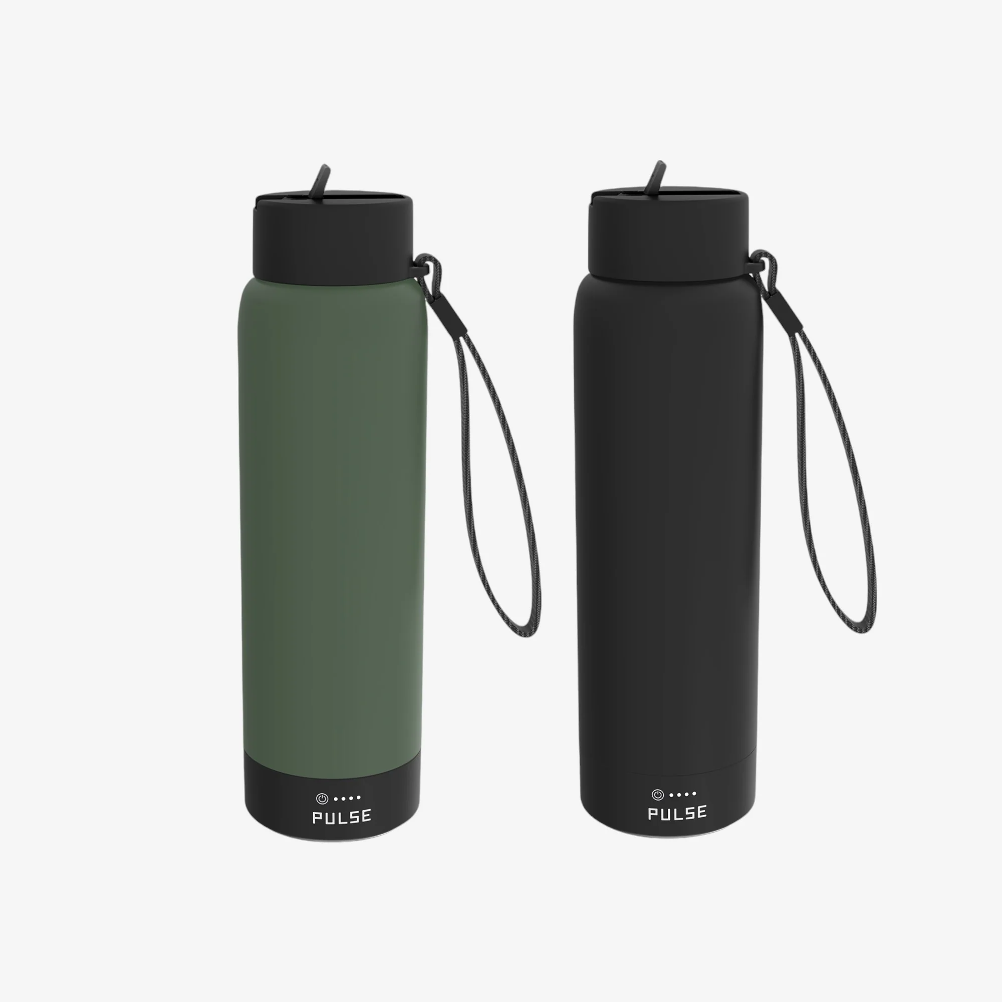 Portable Android Chargers