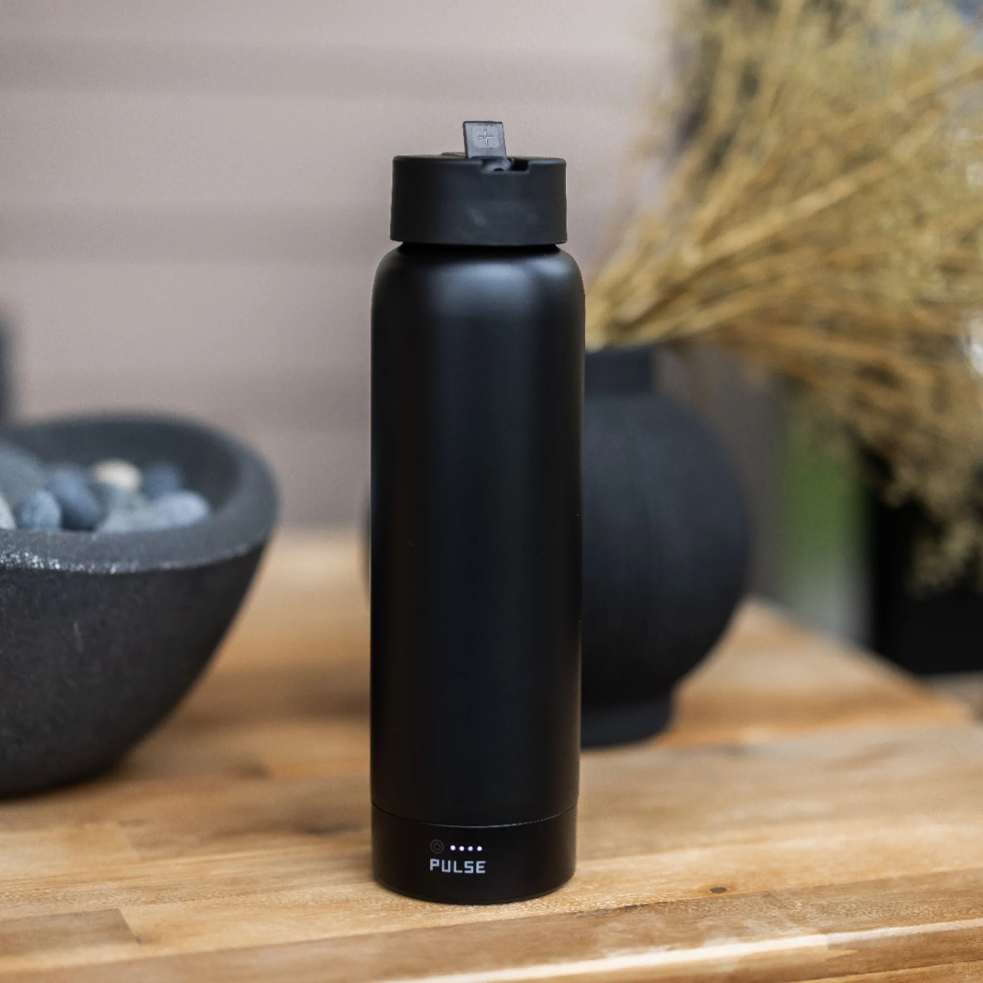 Duo Pack - HydroPower Insulated Wireless Charging Bottles - Image 109