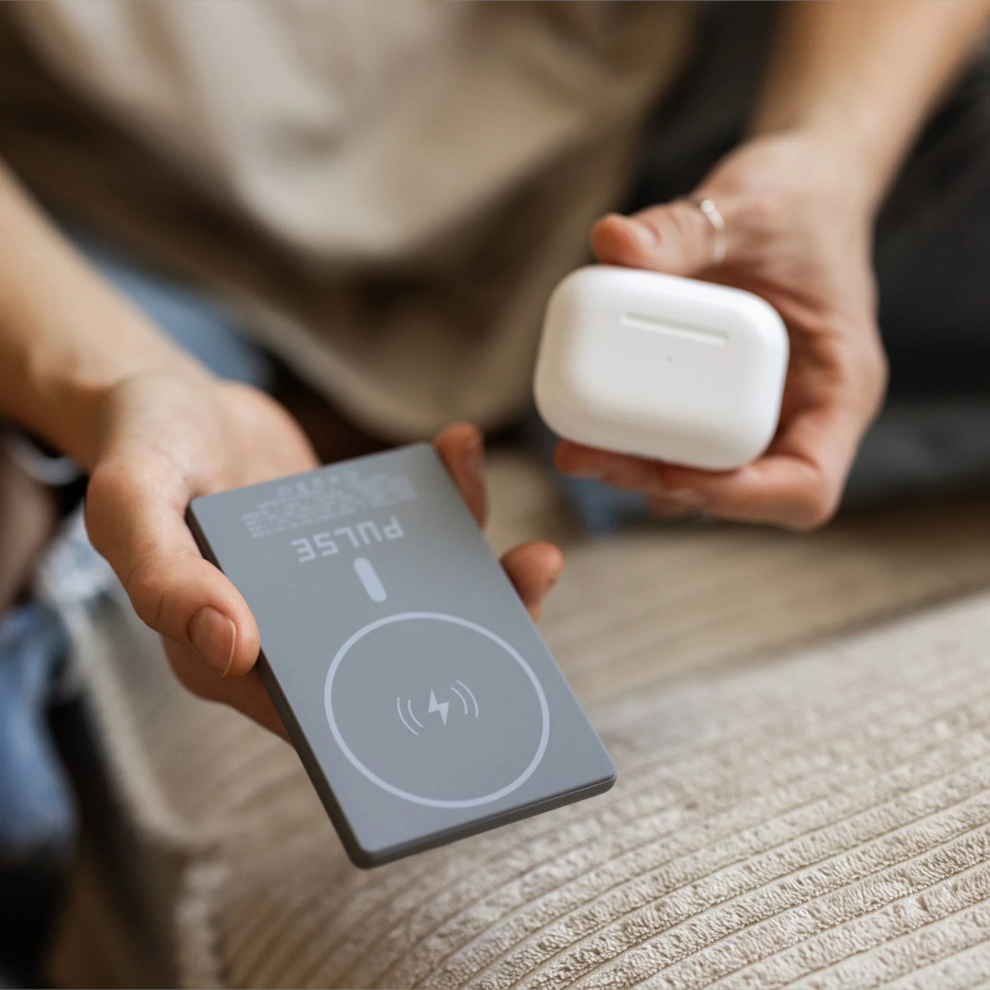 Duo Pack - Infinity Magnetic Wireless Chargers - Image 101