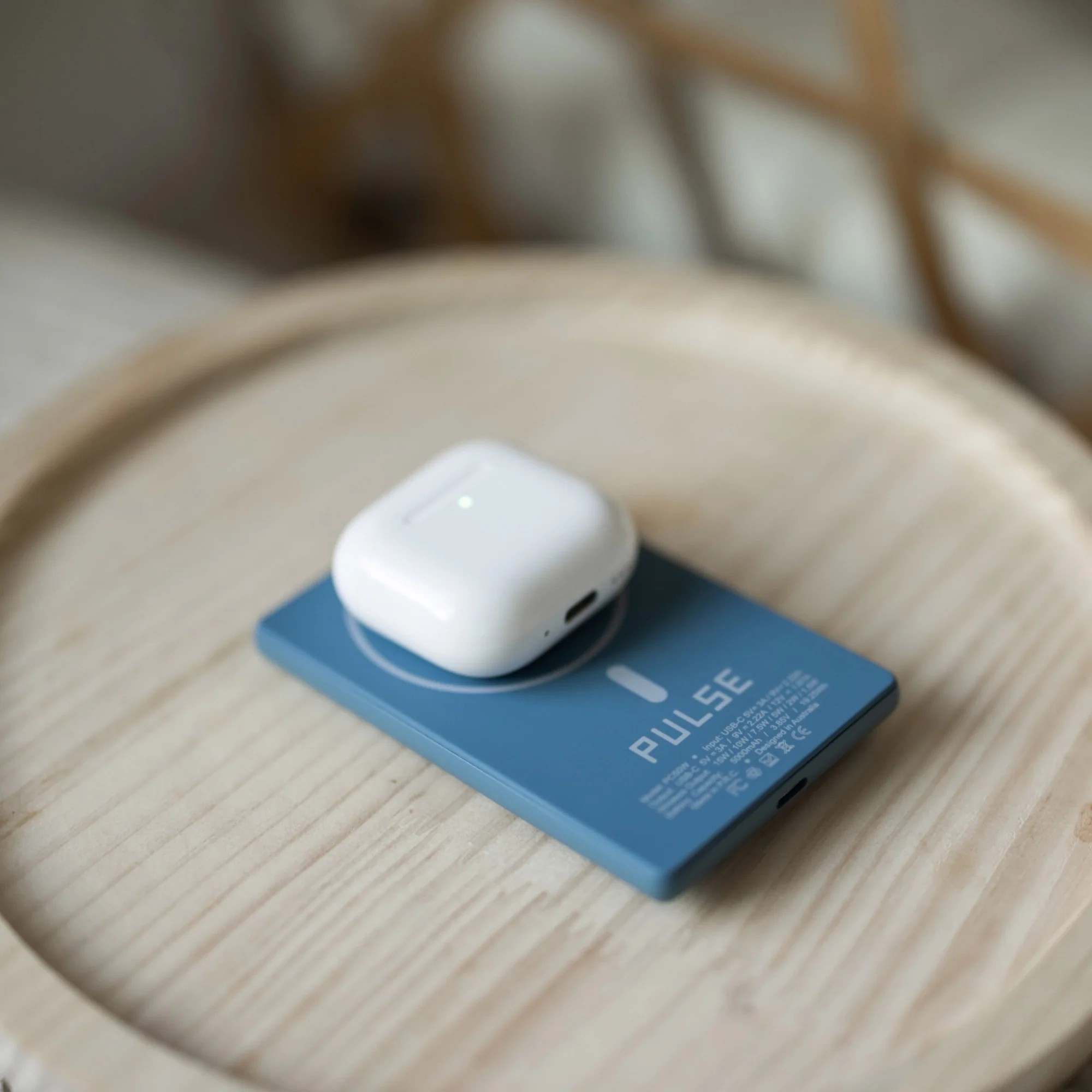 Duo Pack - Infinity Magnetic Wireless Chargers - Image 11
