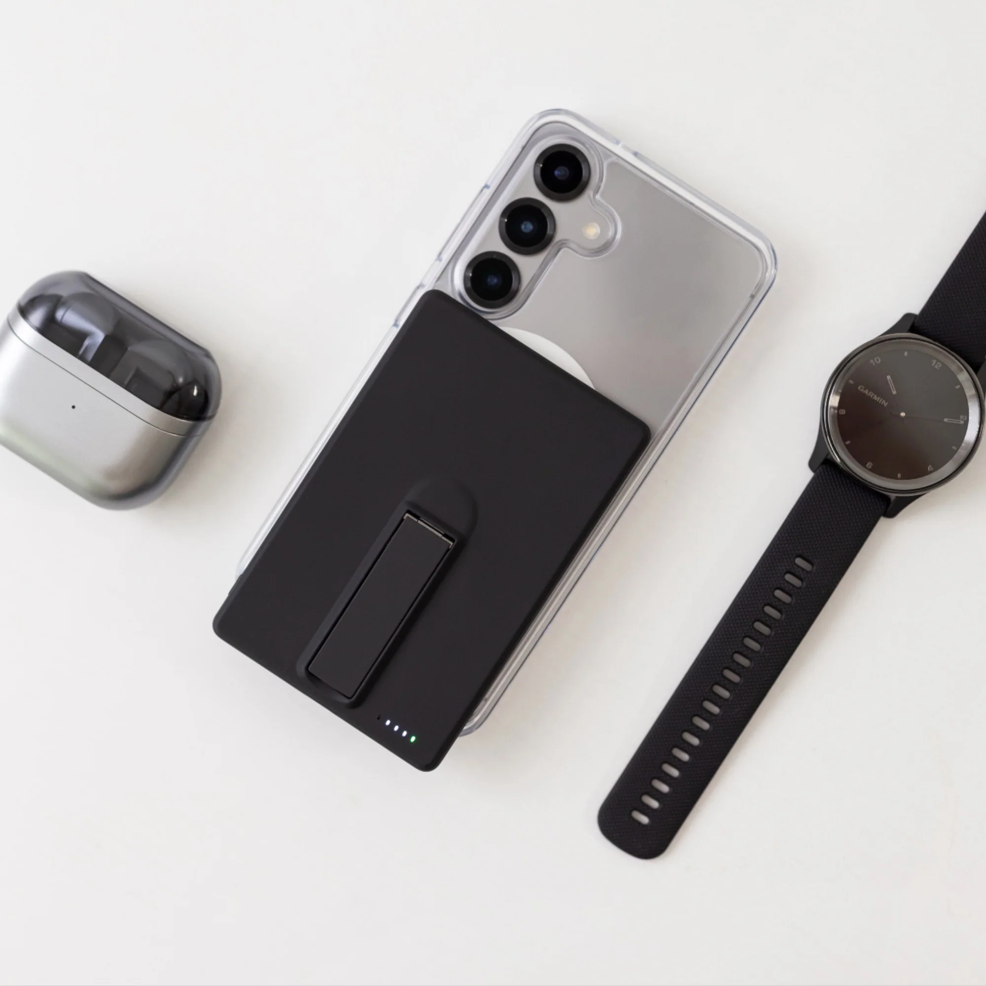 Duo Pack - Infinity Magnetic Wireless Chargers - Image 120