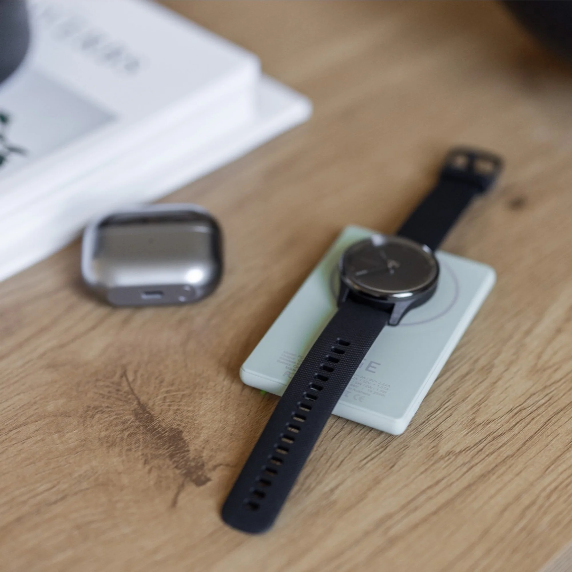 Duo Pack - Infinity Magnetic Wireless Chargers - Image 121