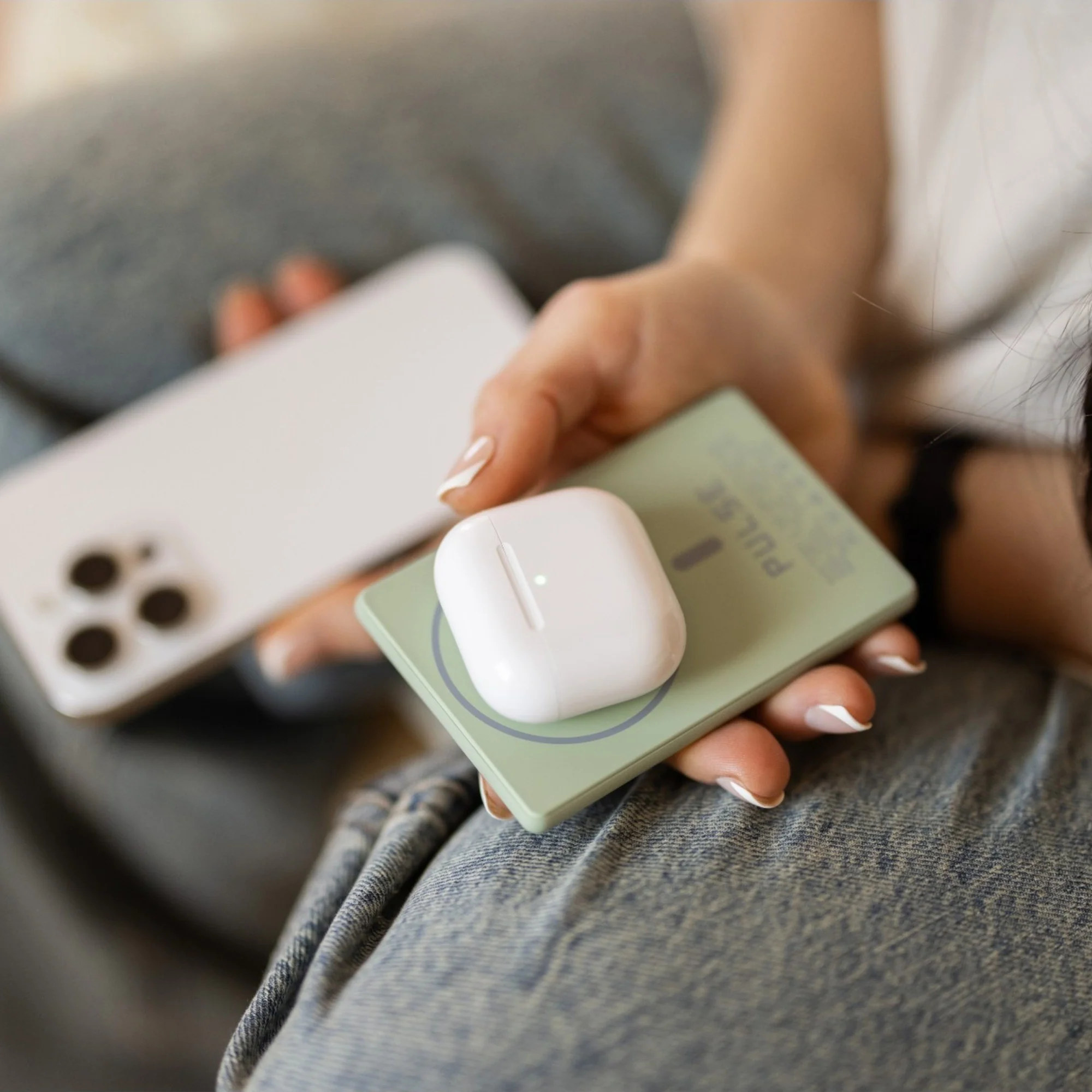 Duo Pack - Infinity Magnetic Wireless Chargers - Image 122