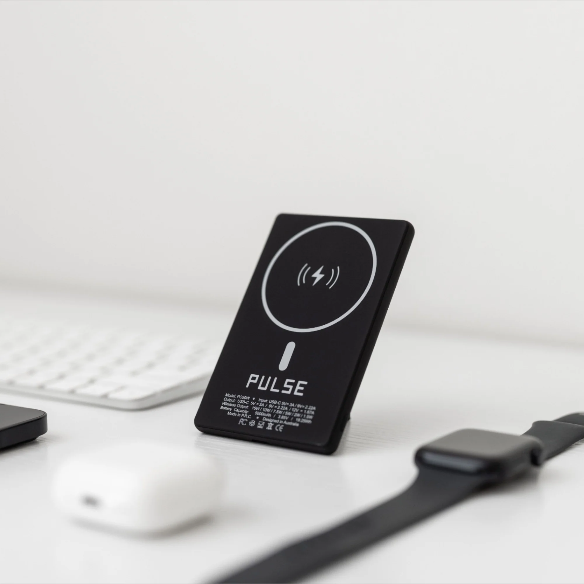 Duo Pack - Infinity Magnetic Wireless Chargers - Image 131