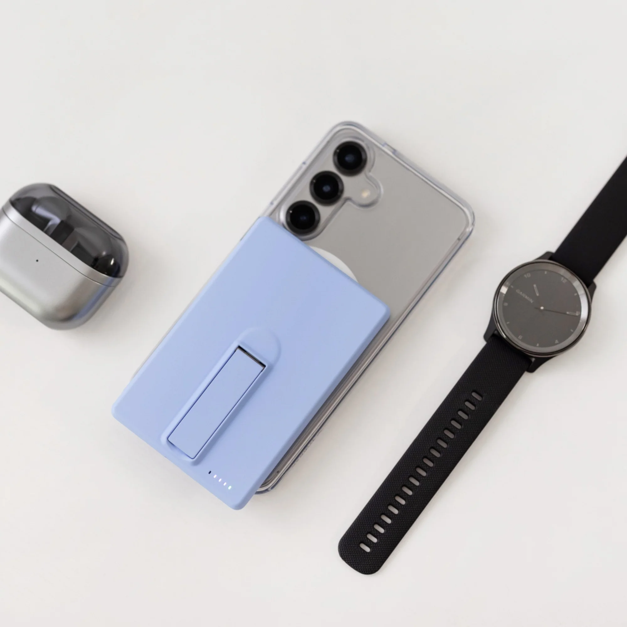 Duo Pack - Infinity Magnetic Wireless Chargers - Image 141