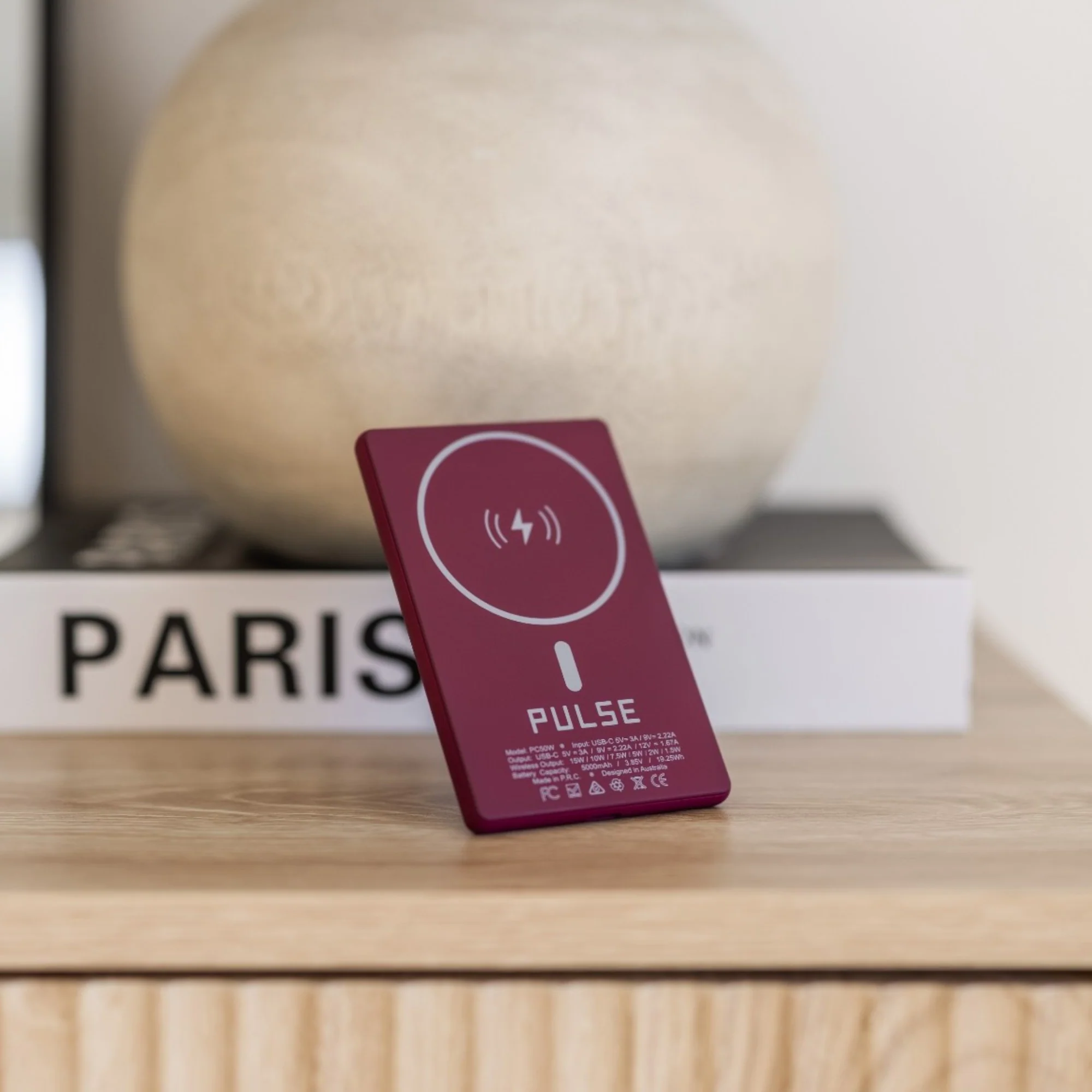Duo Pack - Infinity Magnetic Wireless Chargers - Image 158