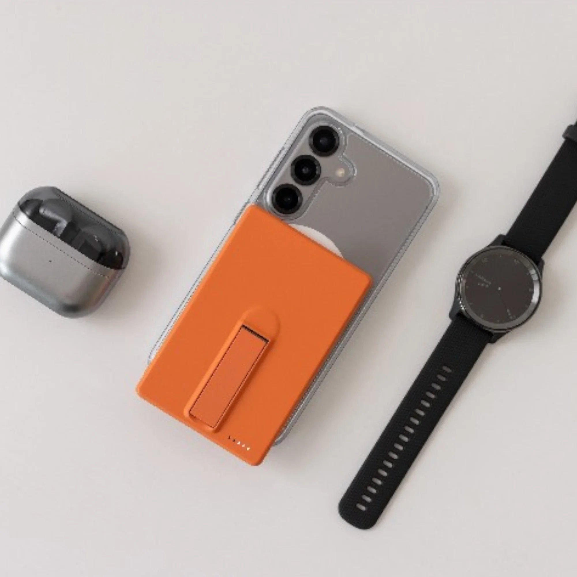 Duo Pack - Infinity Magnetic Wireless Chargers - Image 163