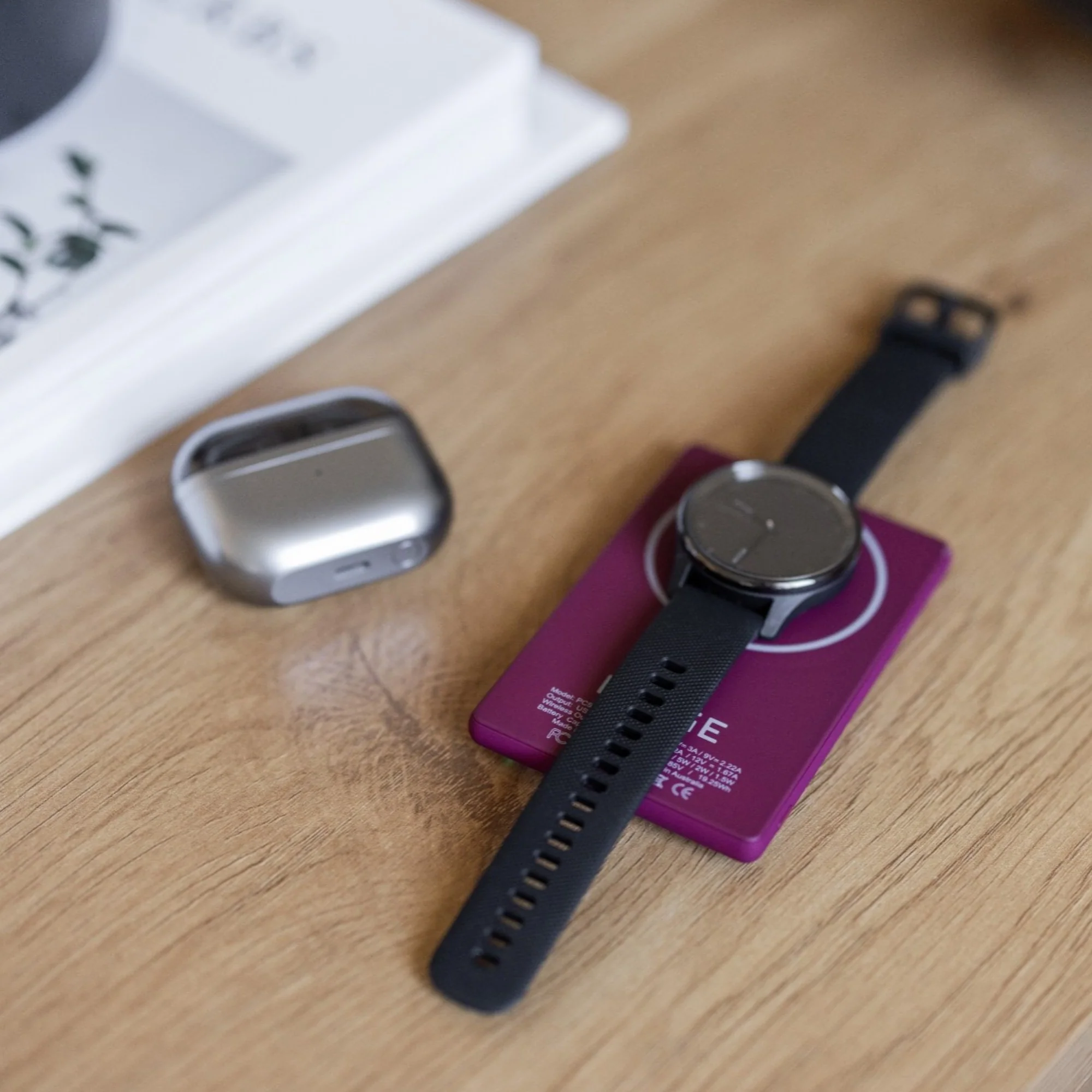 Duo Pack - Infinity Magnetic Wireless Chargers - Image 164