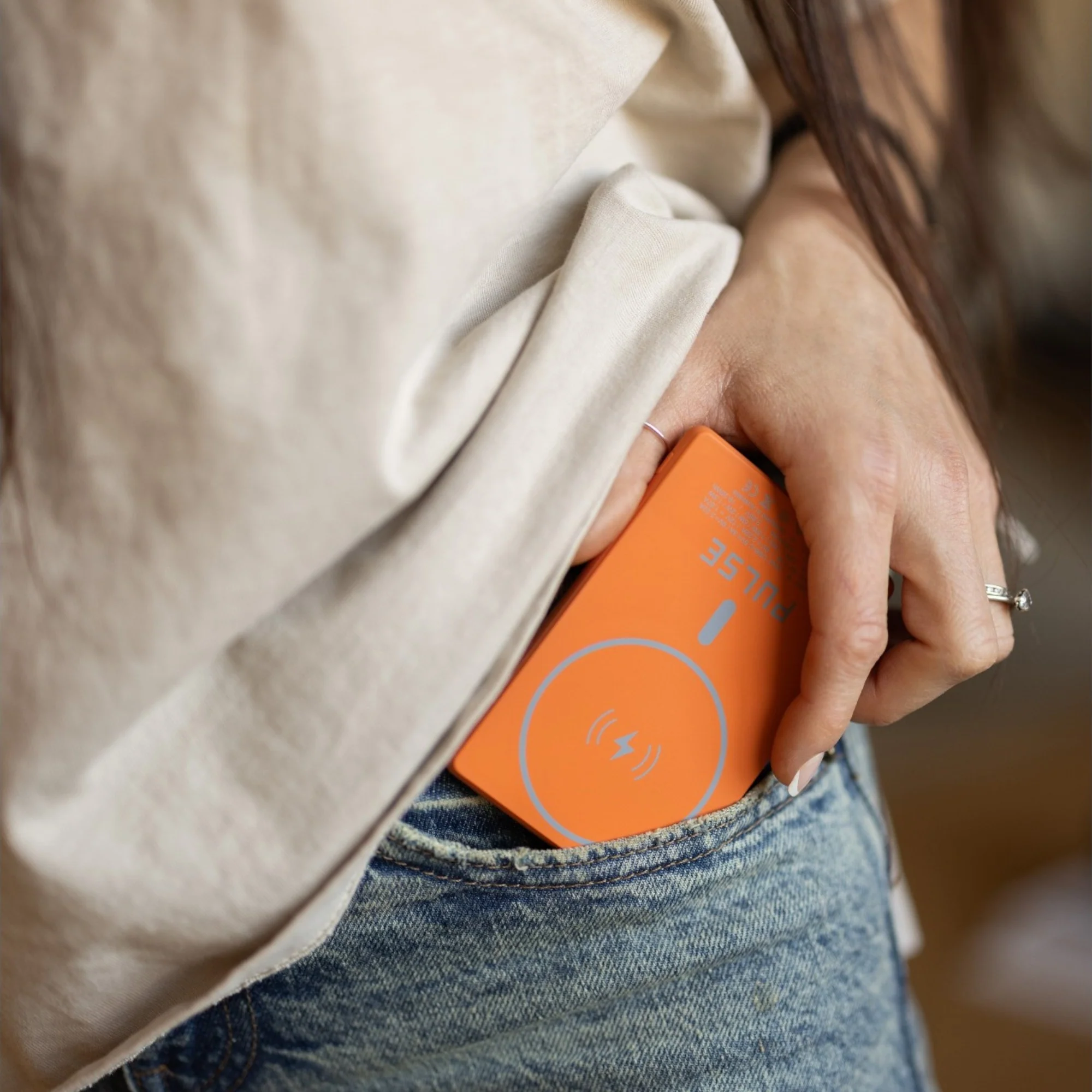 Duo Pack - Infinity Magnetic Wireless Chargers - Image 168