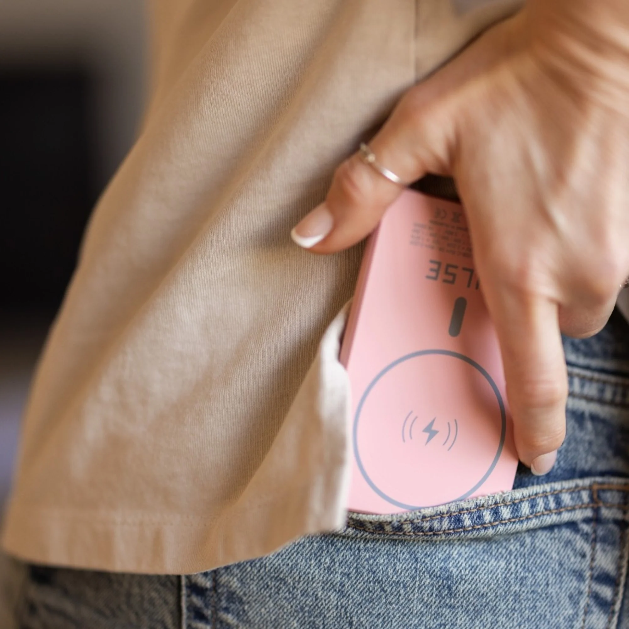 Duo Pack - Infinity Magnetic Wireless Chargers - Image 179