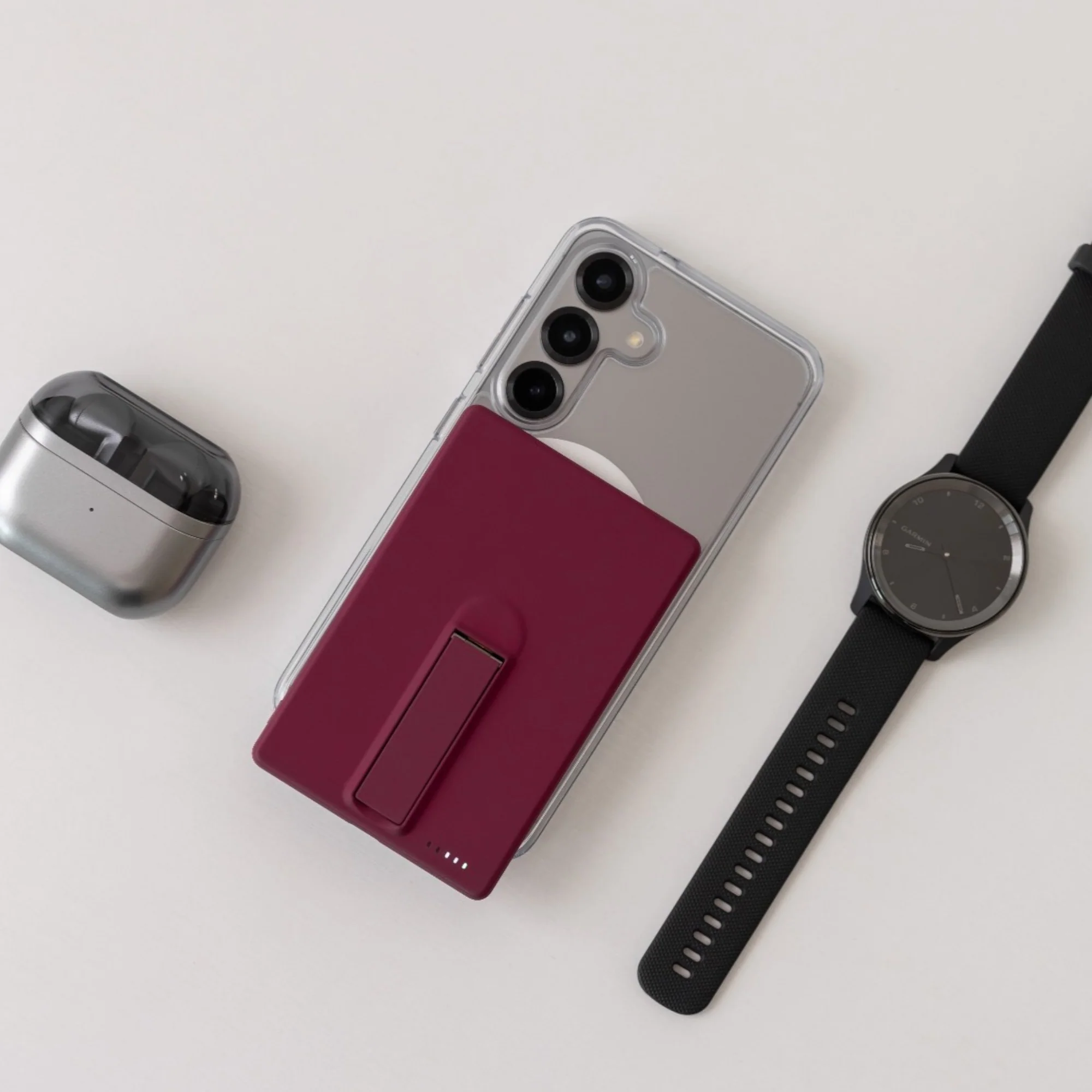 Duo Pack - Infinity Magnetic Wireless Chargers - Image 185