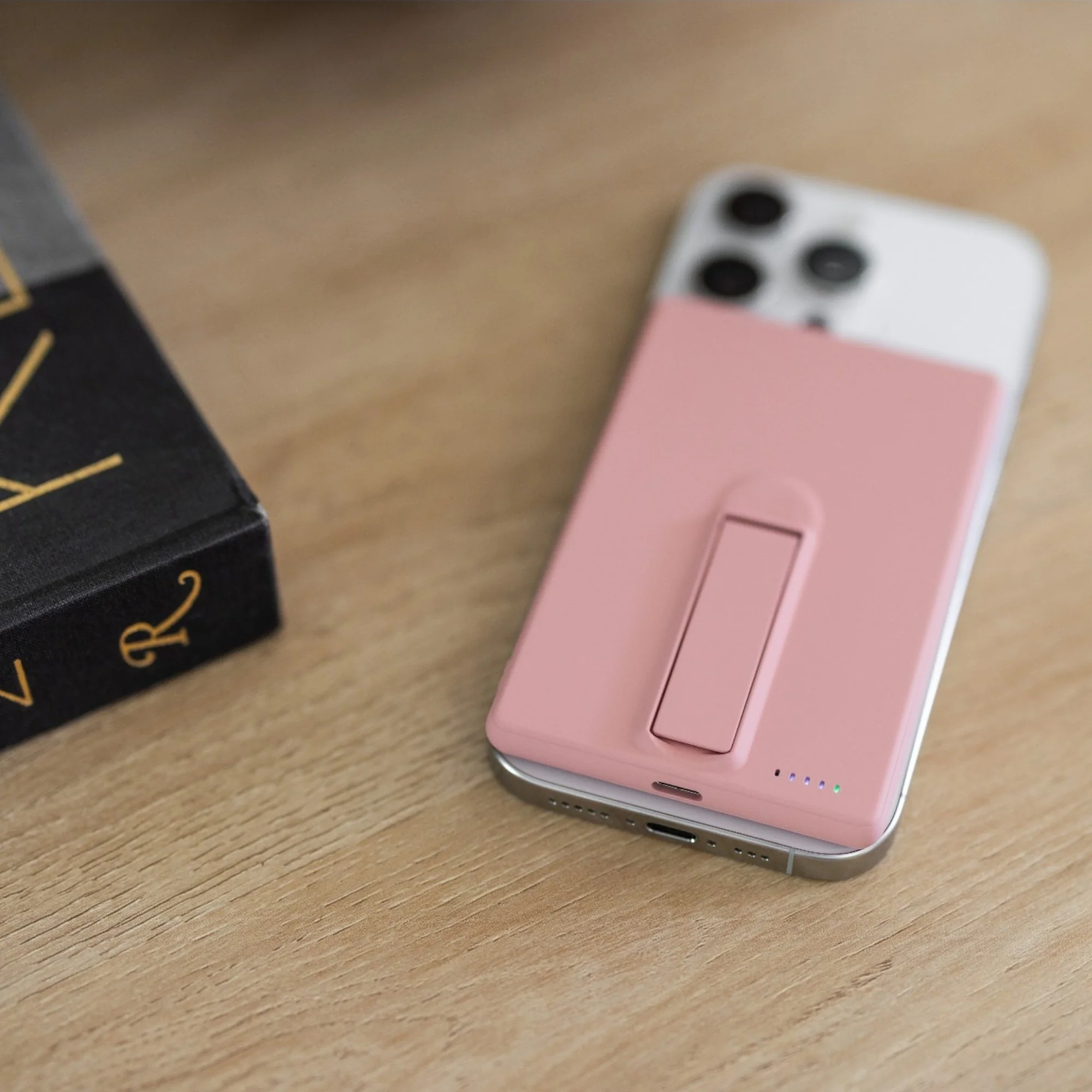 Duo Pack - Infinity Magnetic Wireless Chargers - Image 186