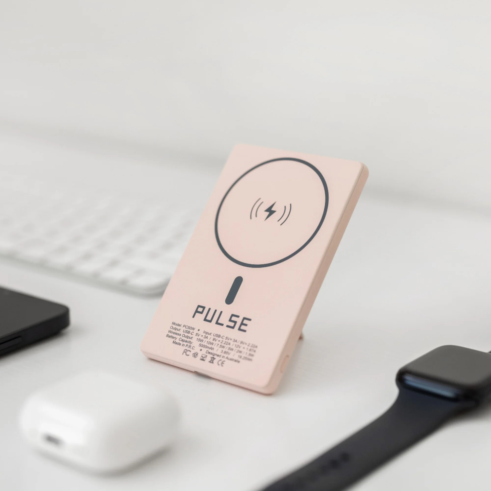 Duo Pack - Infinity Magnetic Wireless Chargers - Image 22