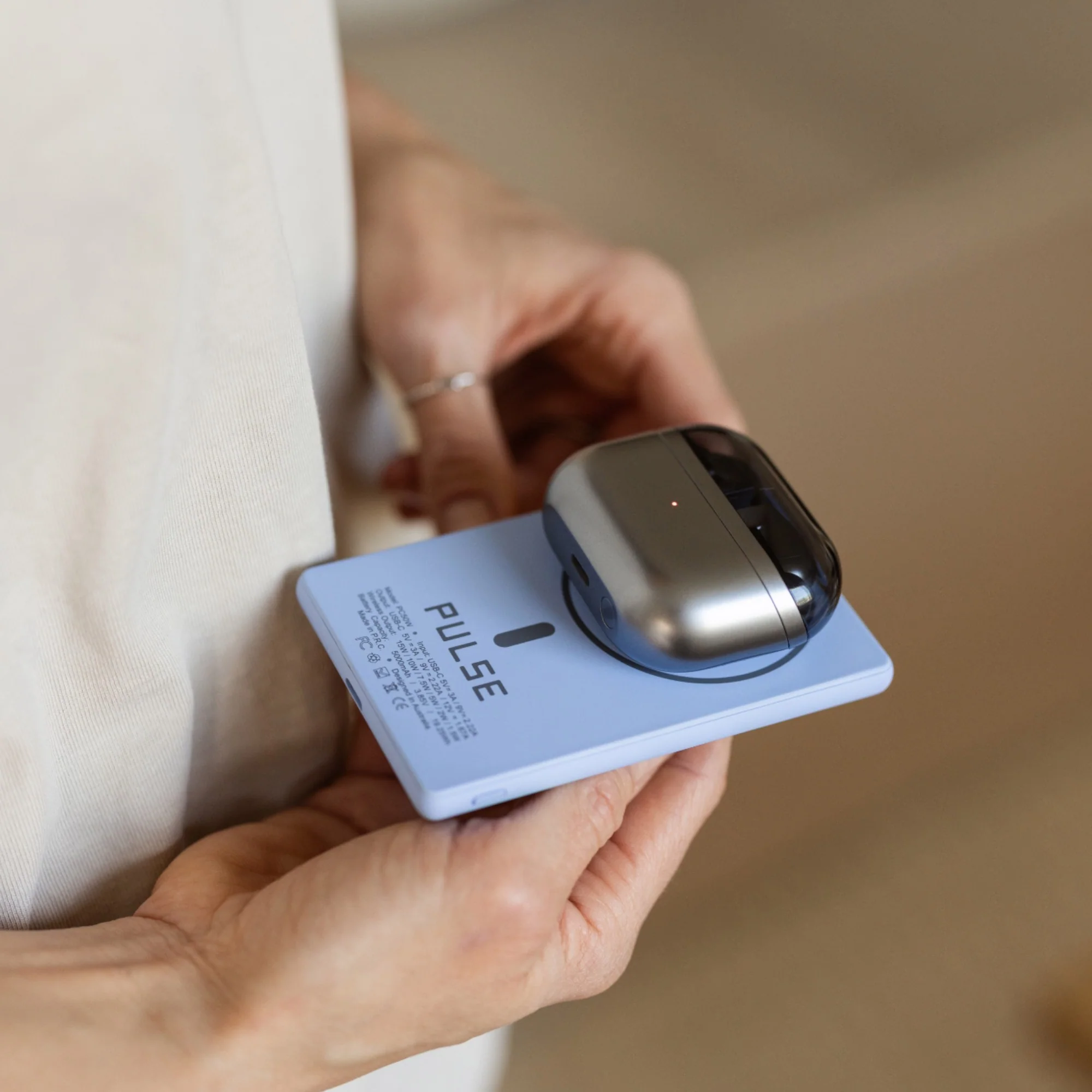 Duo Pack - Infinity Magnetic Wireless Chargers - Image 24