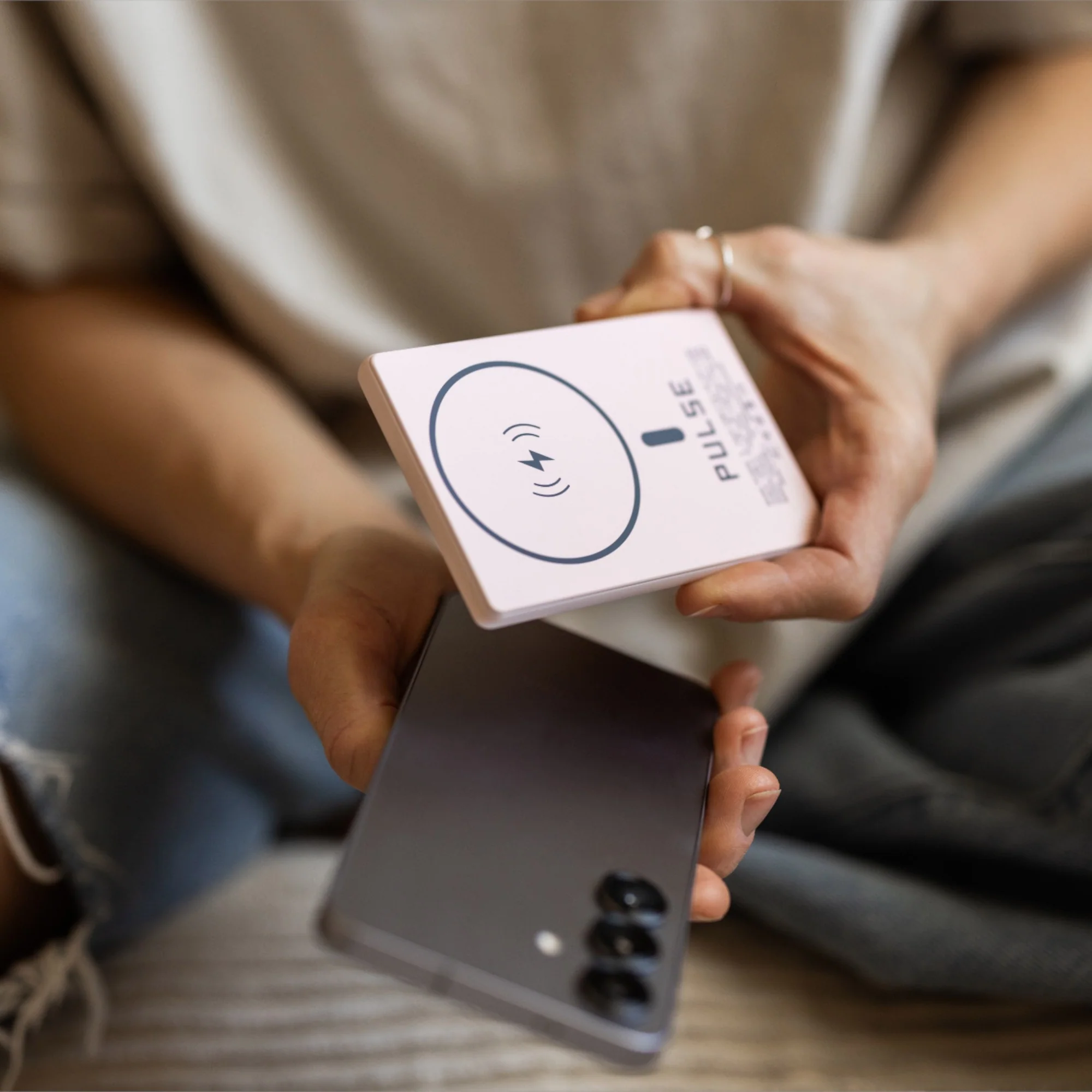 Duo Pack - Infinity Magnetic Wireless Chargers - Image 26