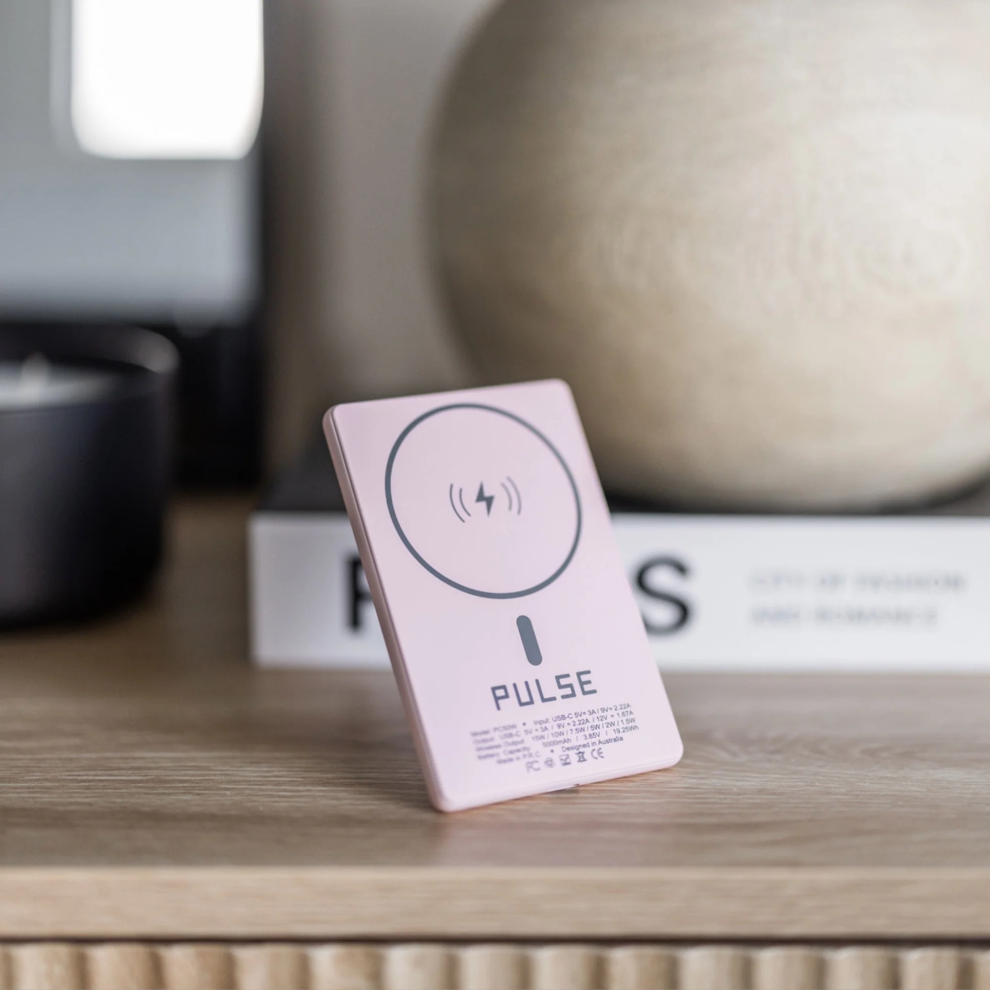 Duo Pack - Infinity Magnetic Wireless Chargers - Image 28