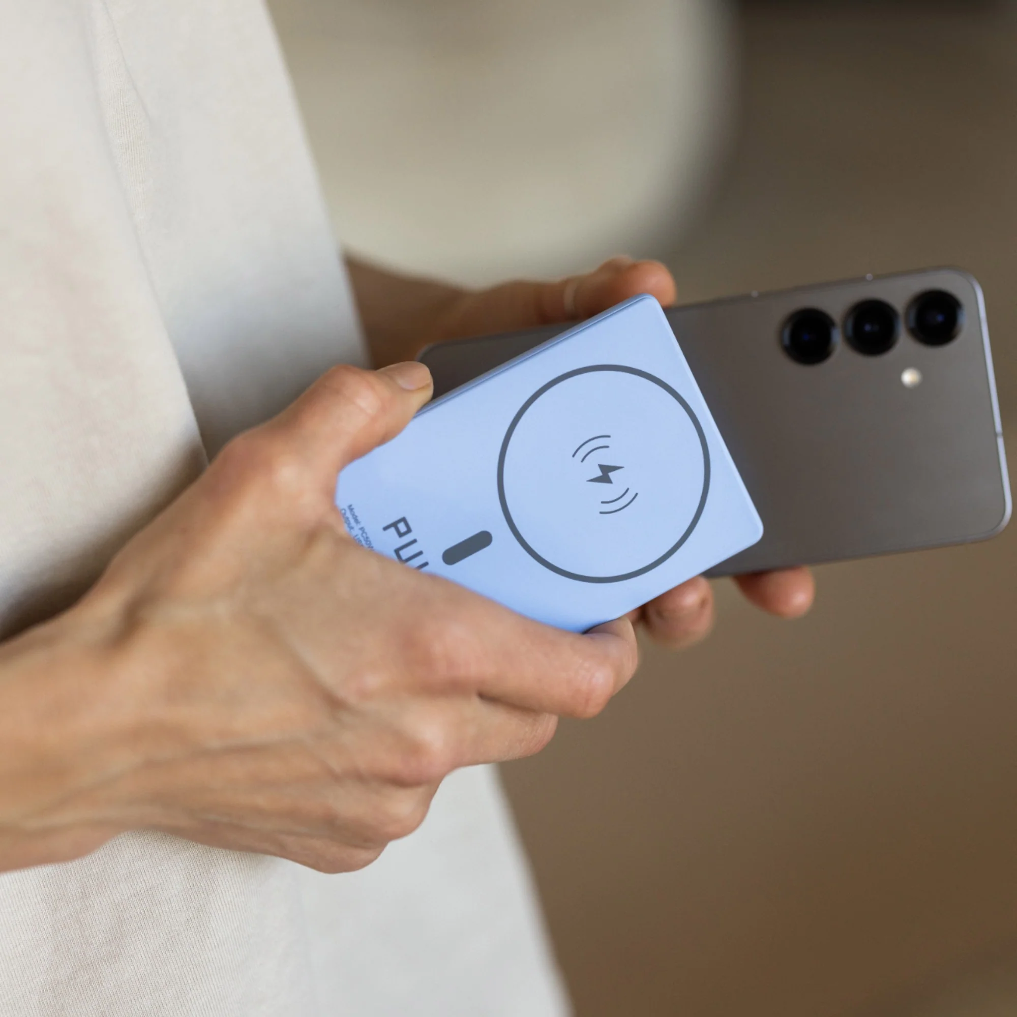 Duo Pack - Infinity Magnetic Wireless Chargers - Image 36