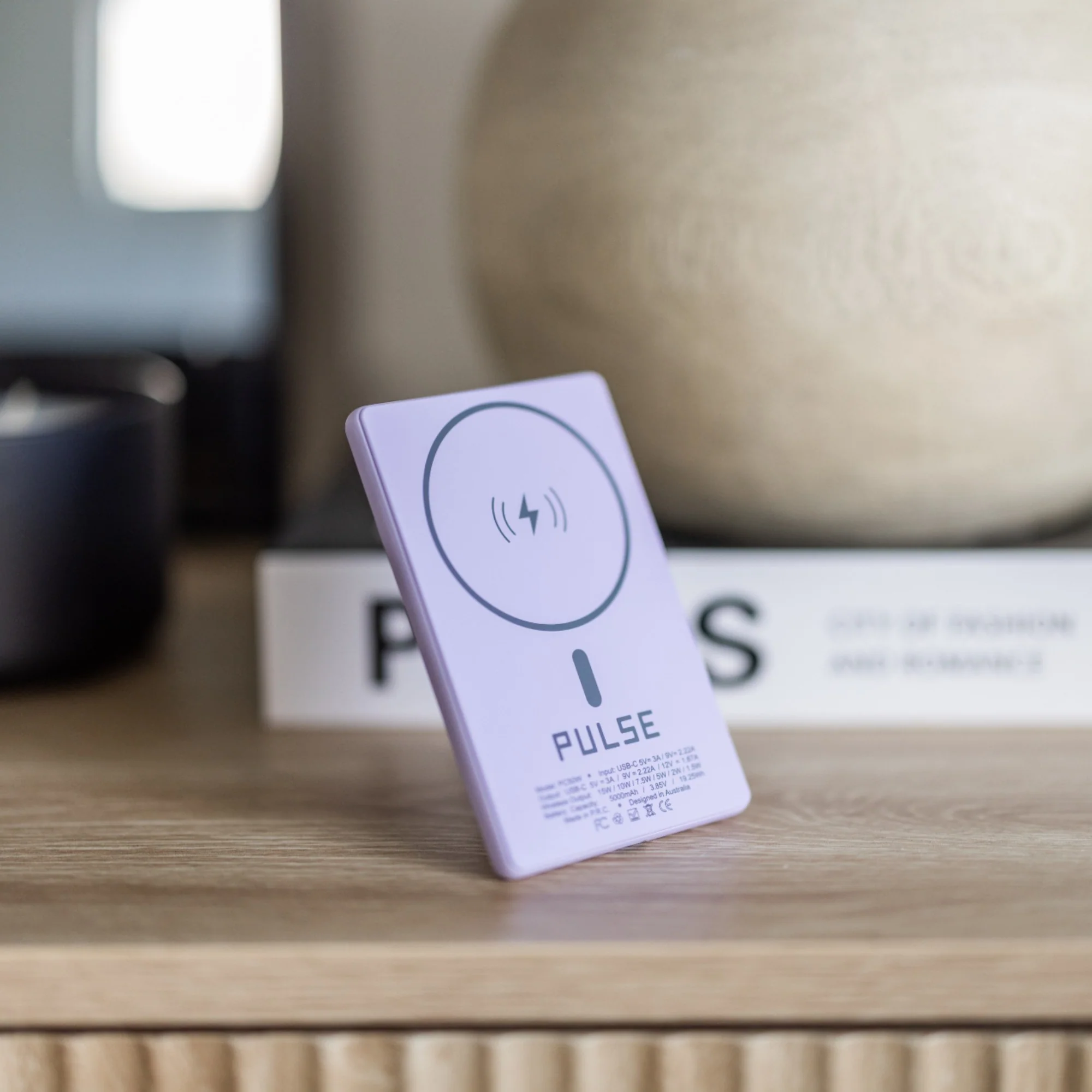 Duo Pack - Infinity Magnetic Wireless Chargers - Image 40
