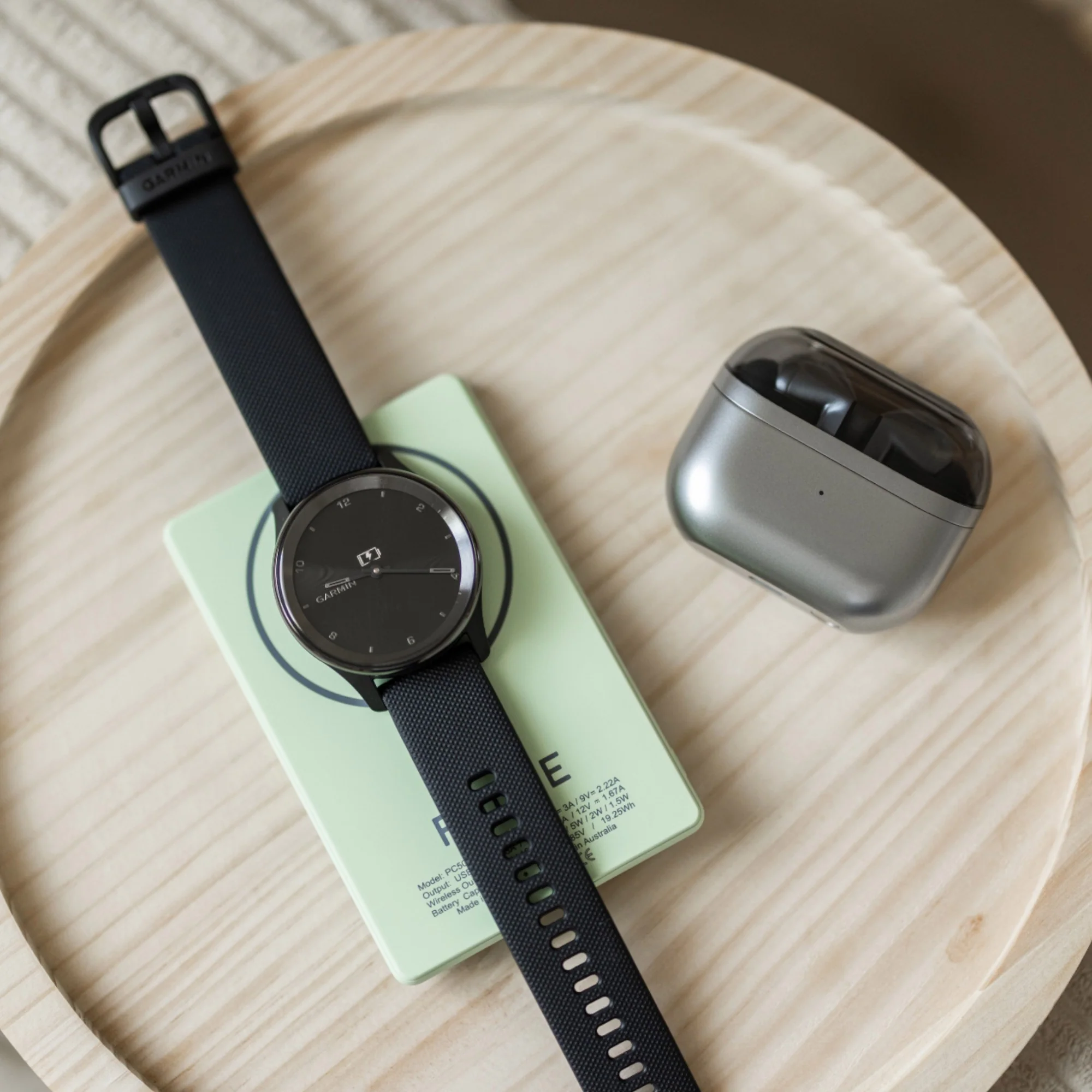 Duo Pack - Infinity Magnetic Wireless Chargers - Image 47