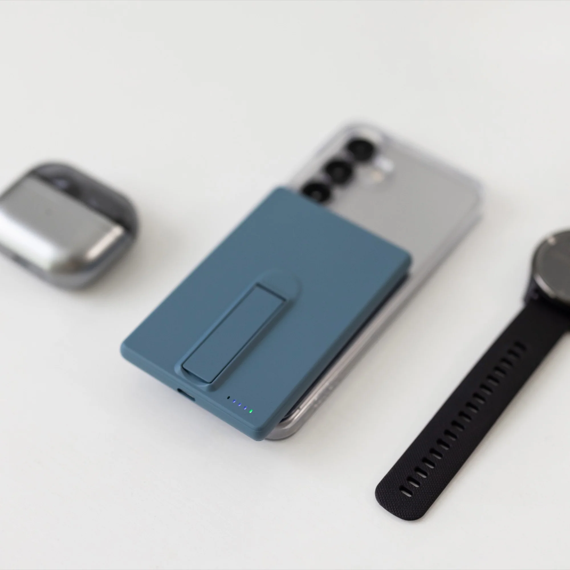 Duo Pack - Infinity Magnetic Wireless Chargers - Image 56